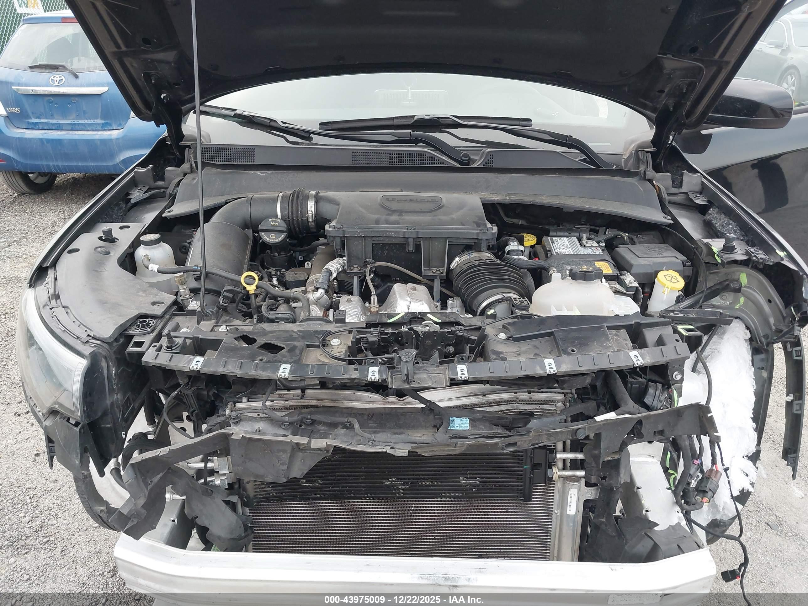 JEEP COMPASS image 10