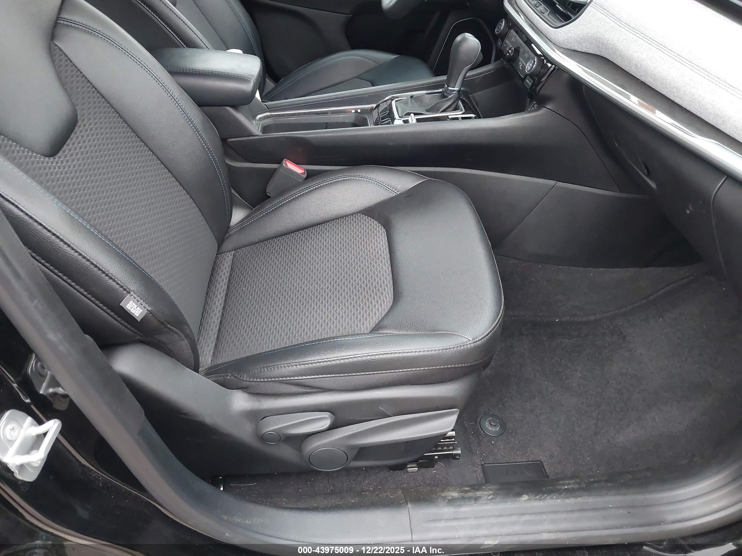 JEEP COMPASS image 5