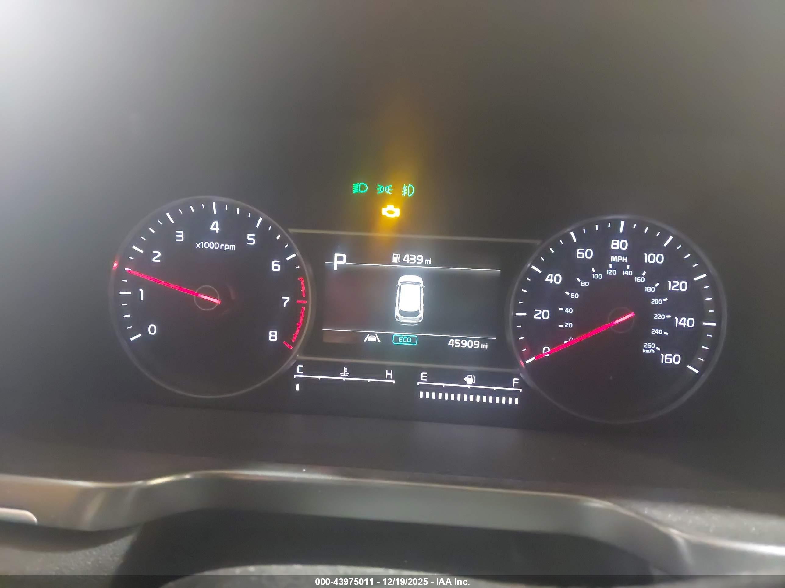 KIA SORENTO image 7