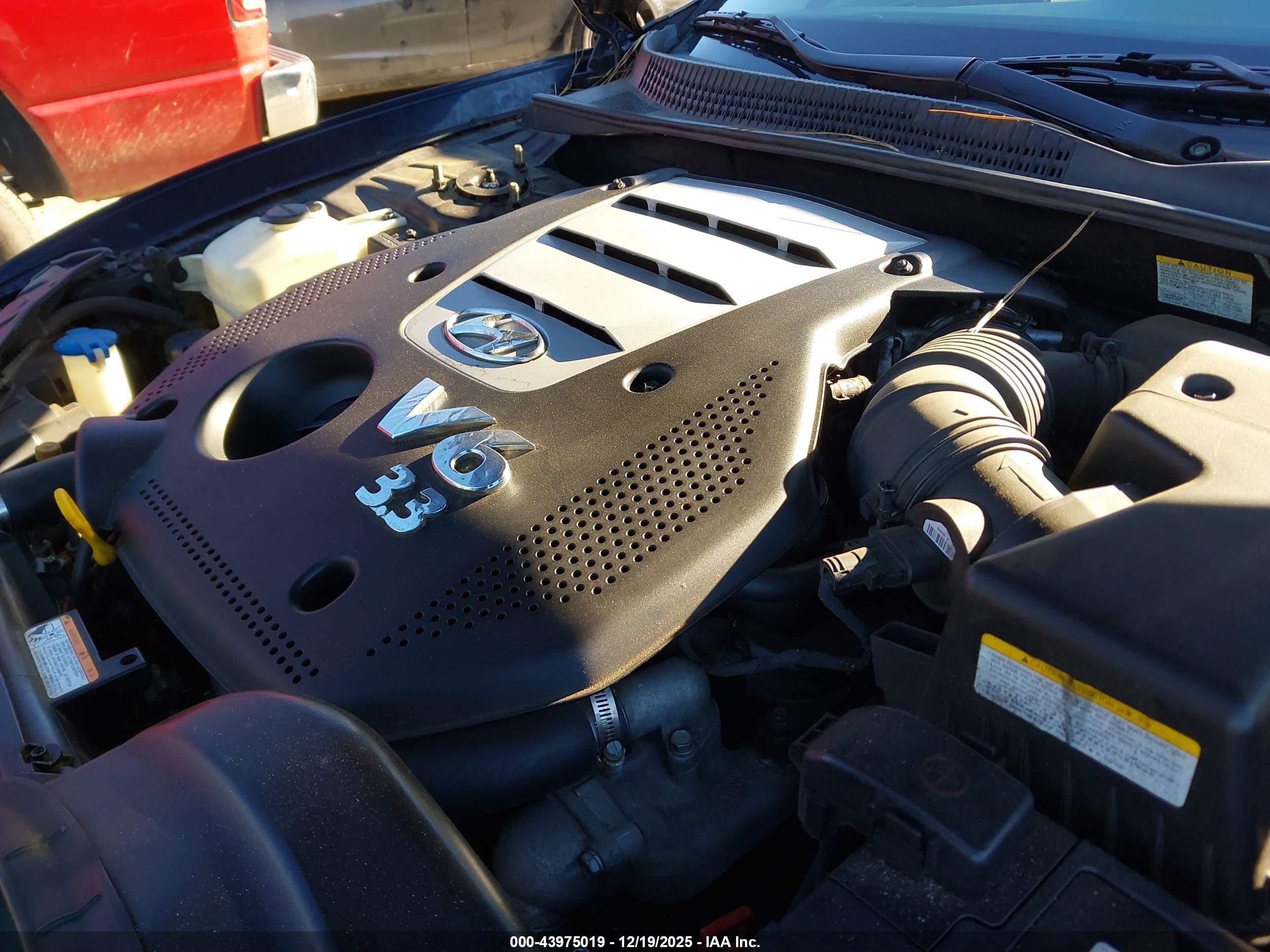 HYUNDAI SONATA image 10