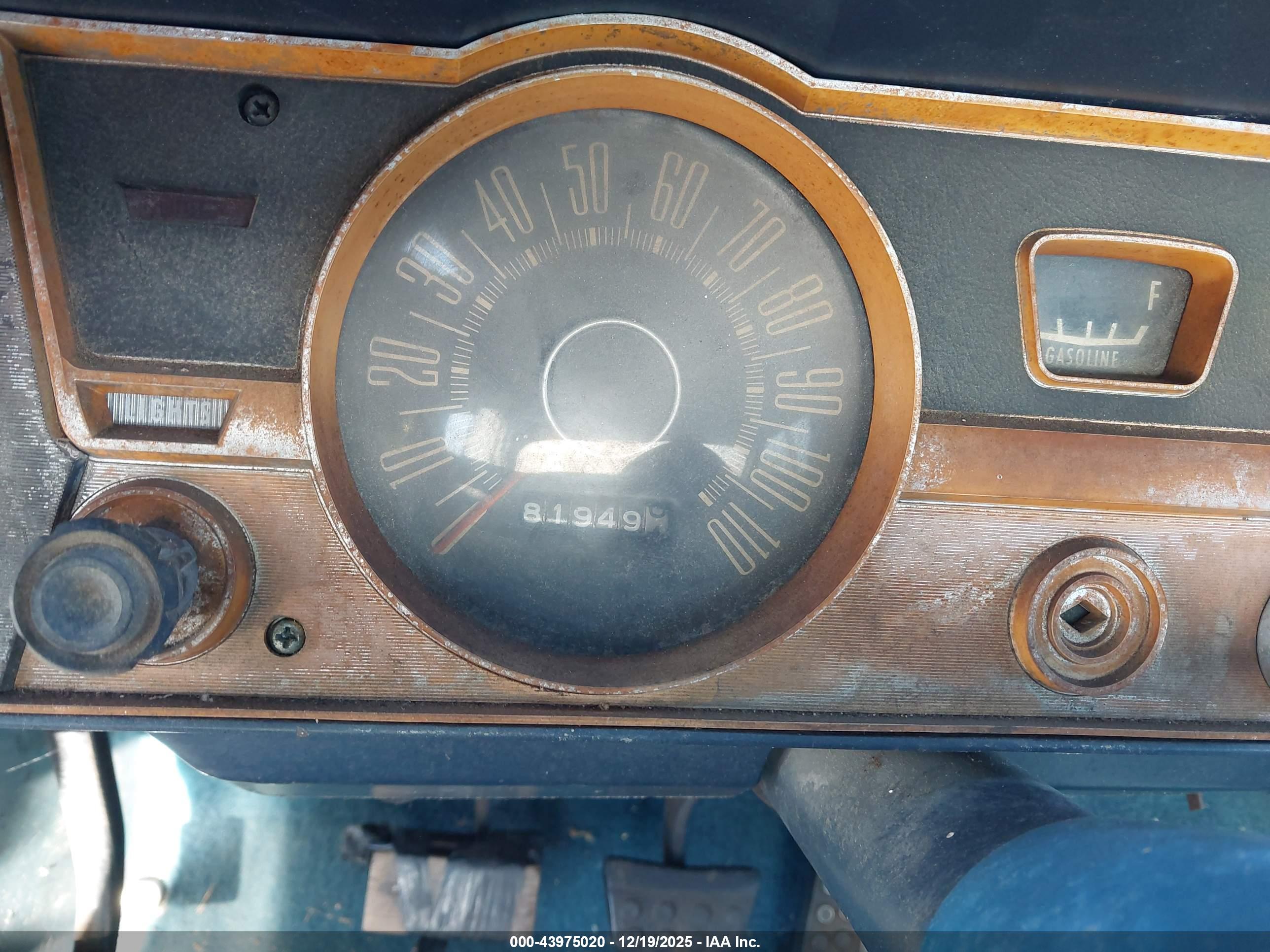 DODGE LANCER image 7