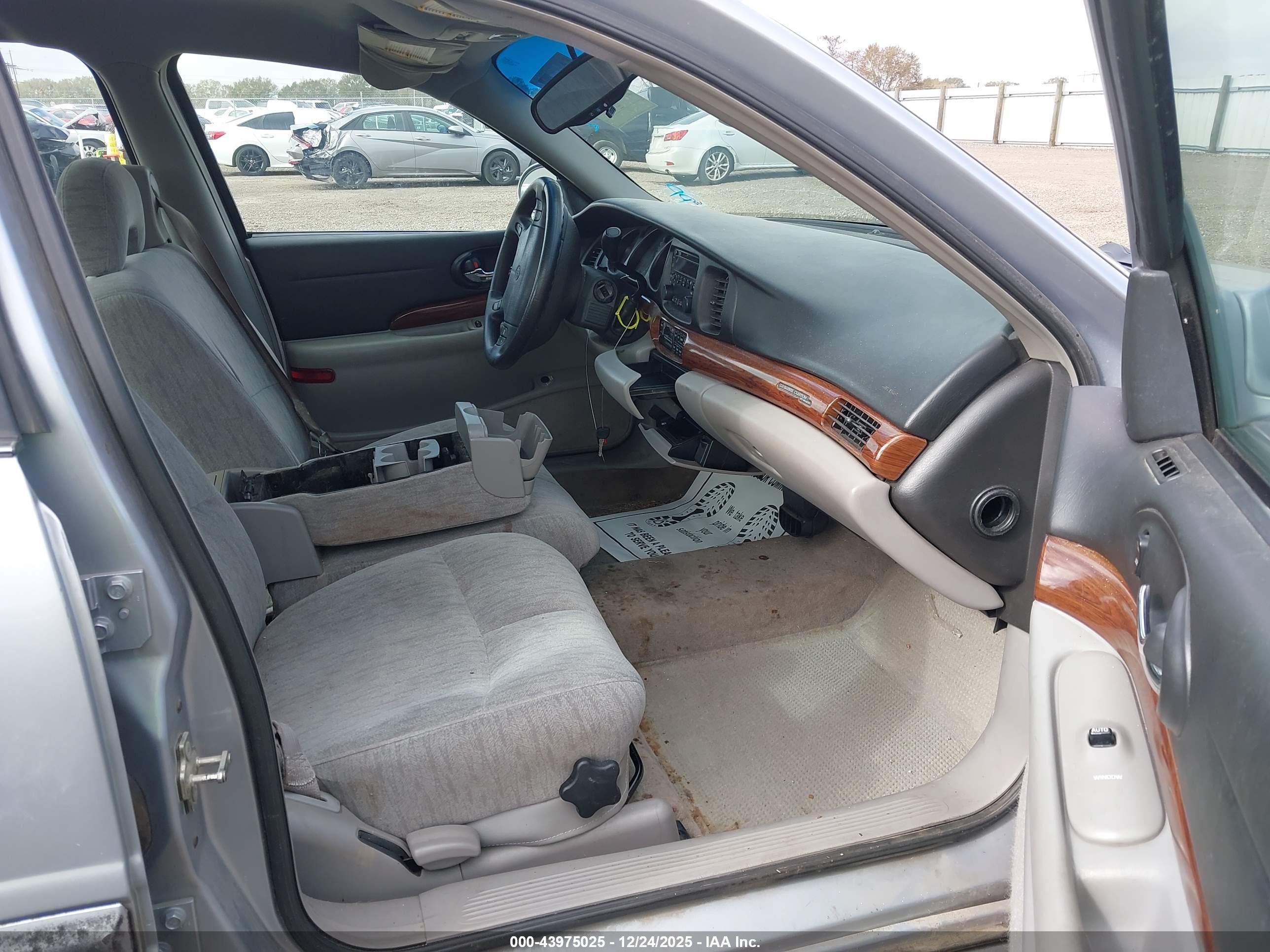 BUICK LESABRE image 5