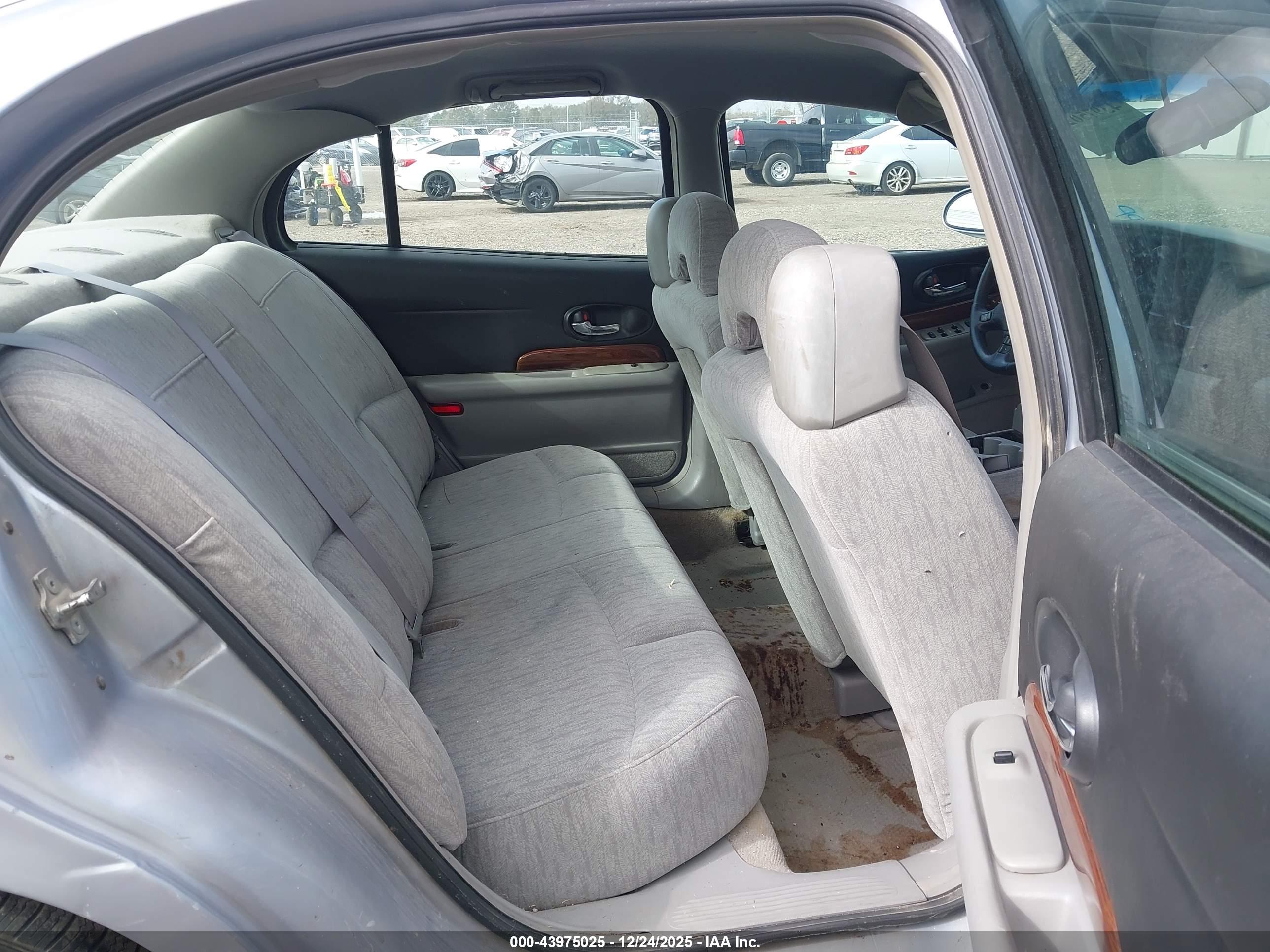 BUICK LESABRE image 8