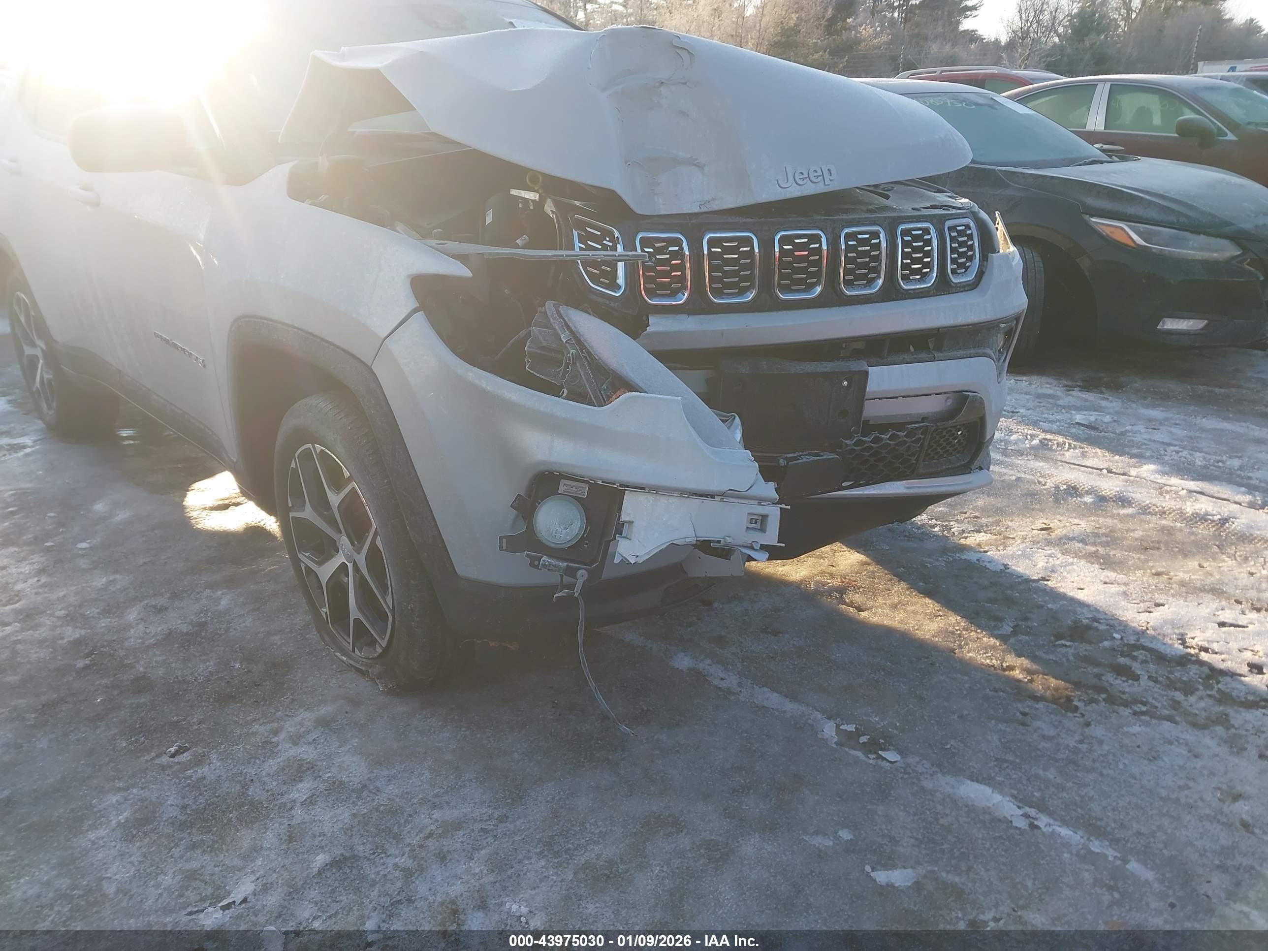 JEEP COMPASS image 6