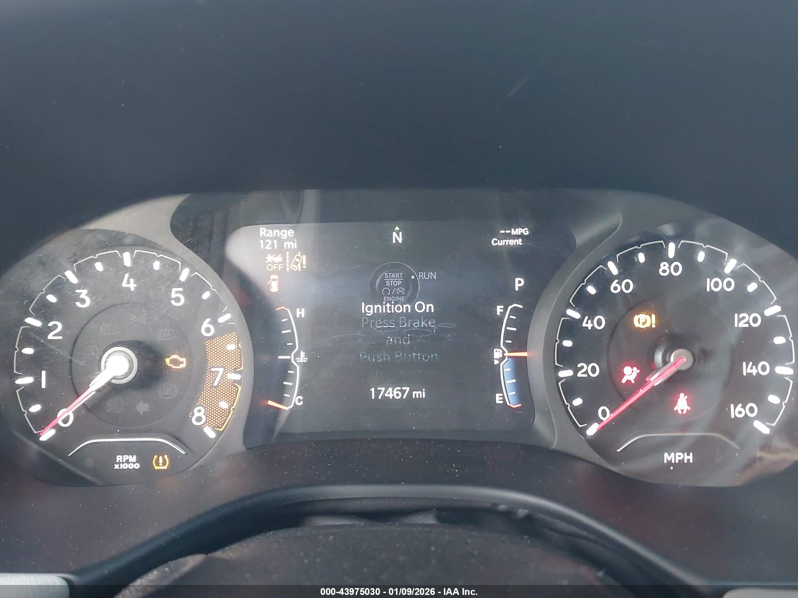 JEEP COMPASS image 7