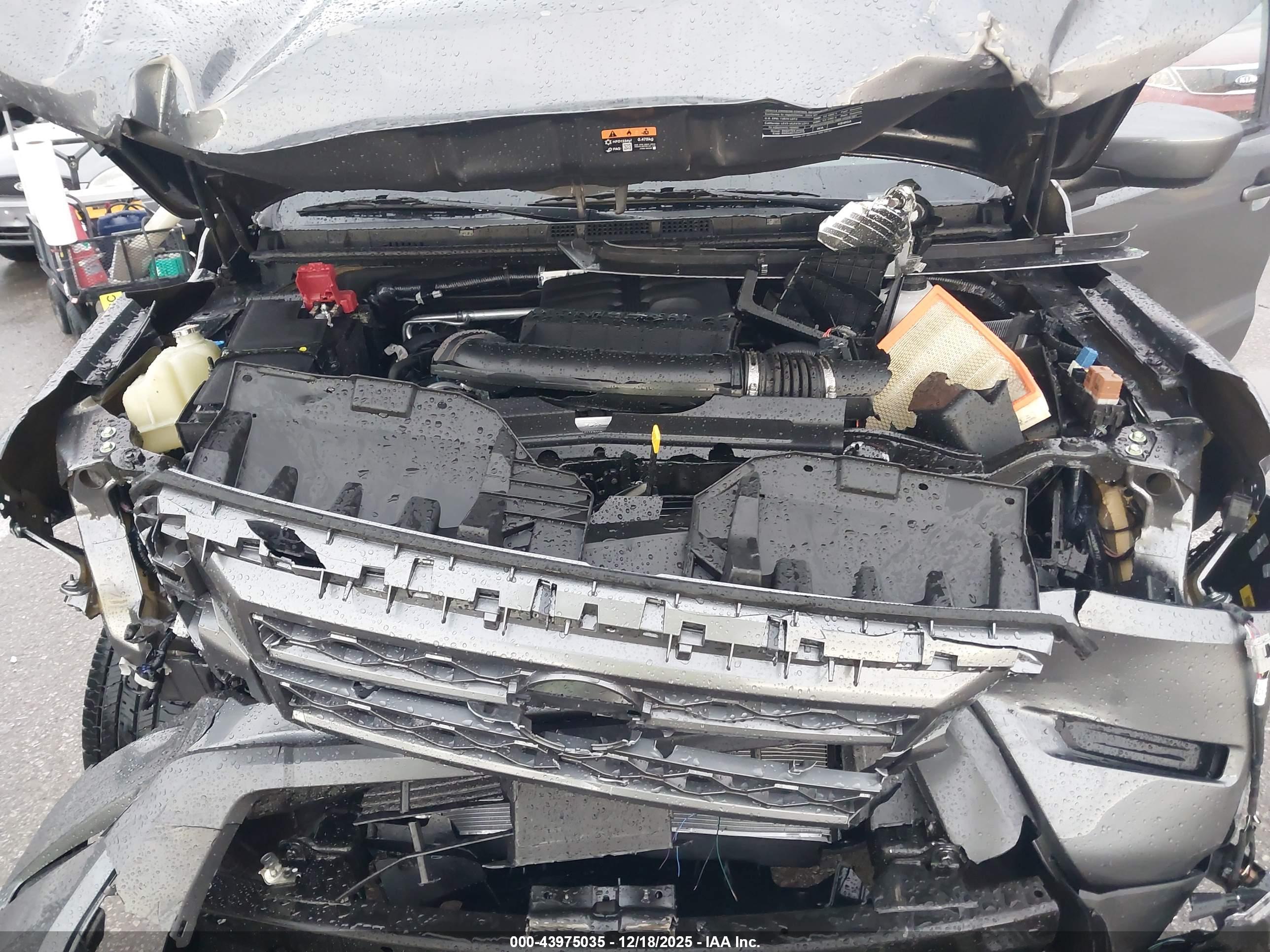 NISSAN FRONTIER image 10