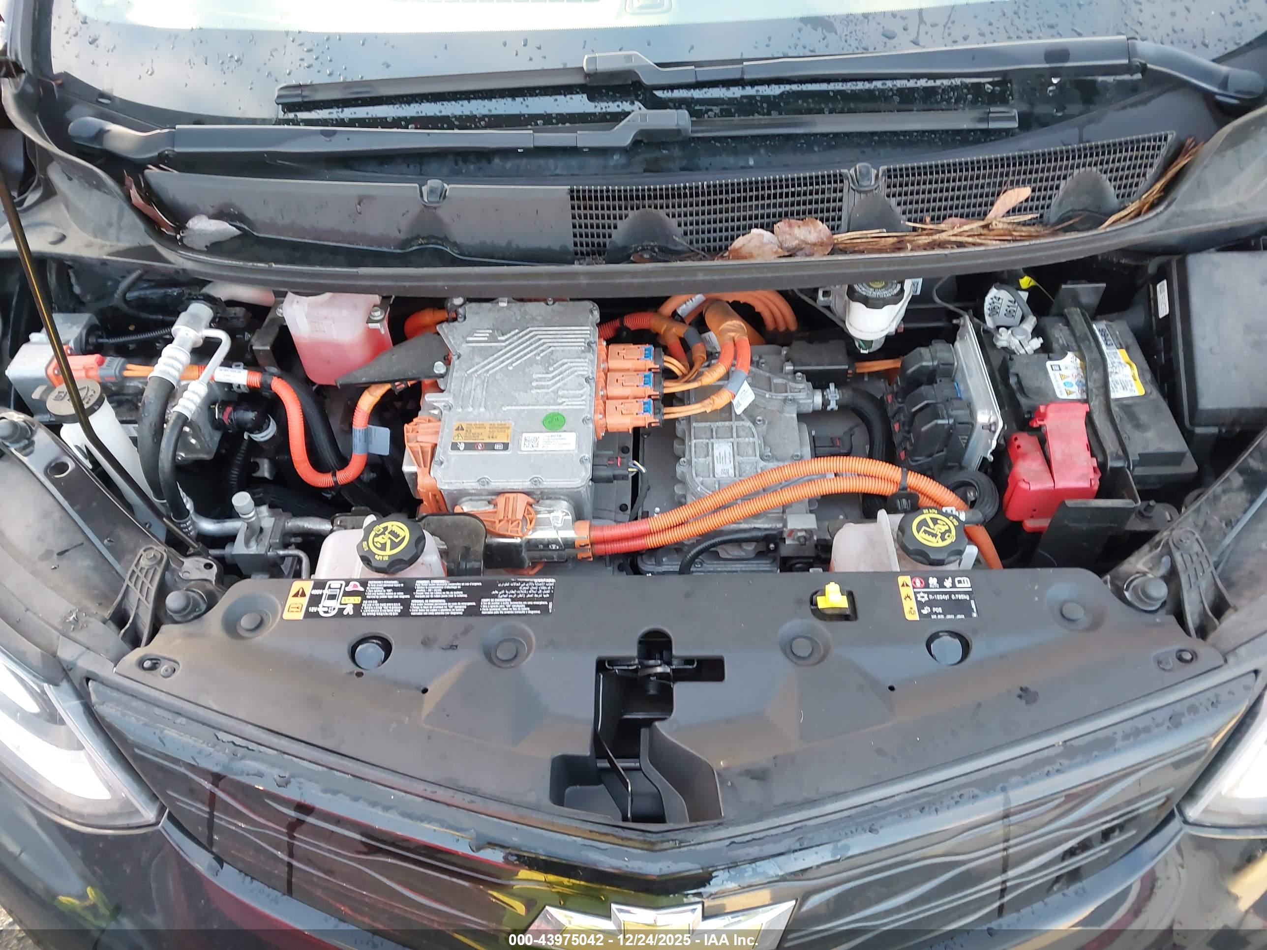 CHEVROLET BOLT image 10