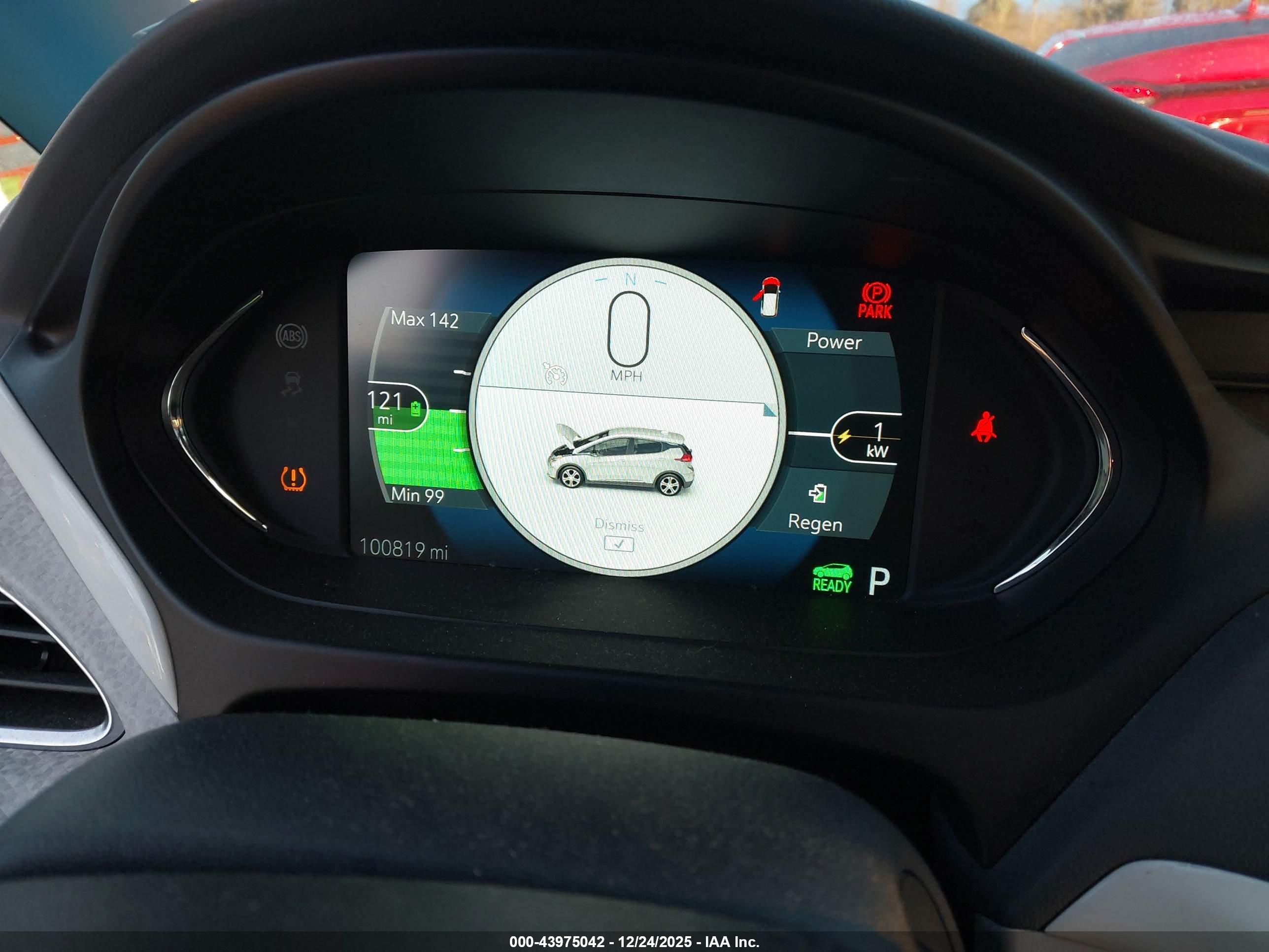 CHEVROLET BOLT image 7