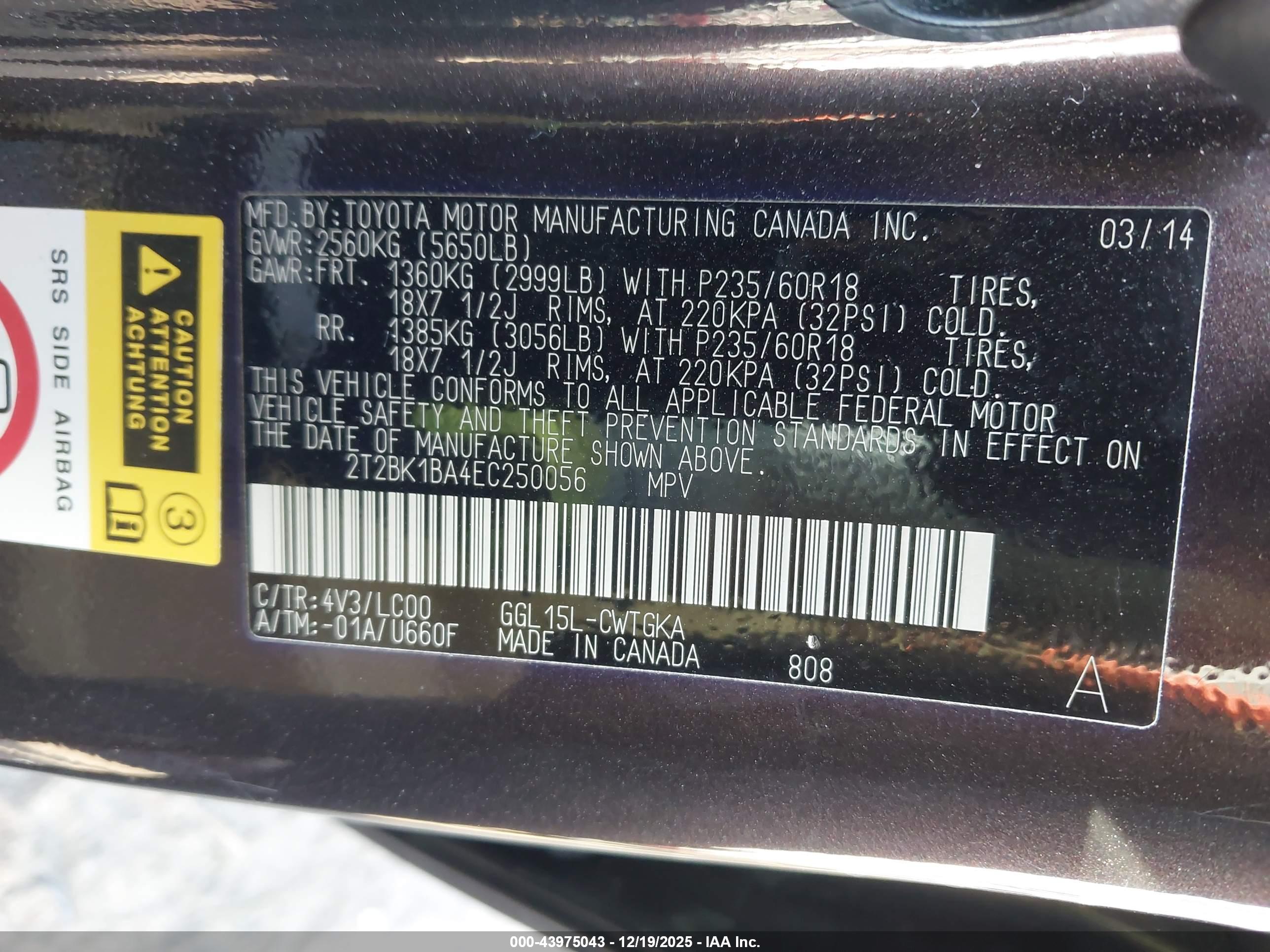 LEXUS RX image 9