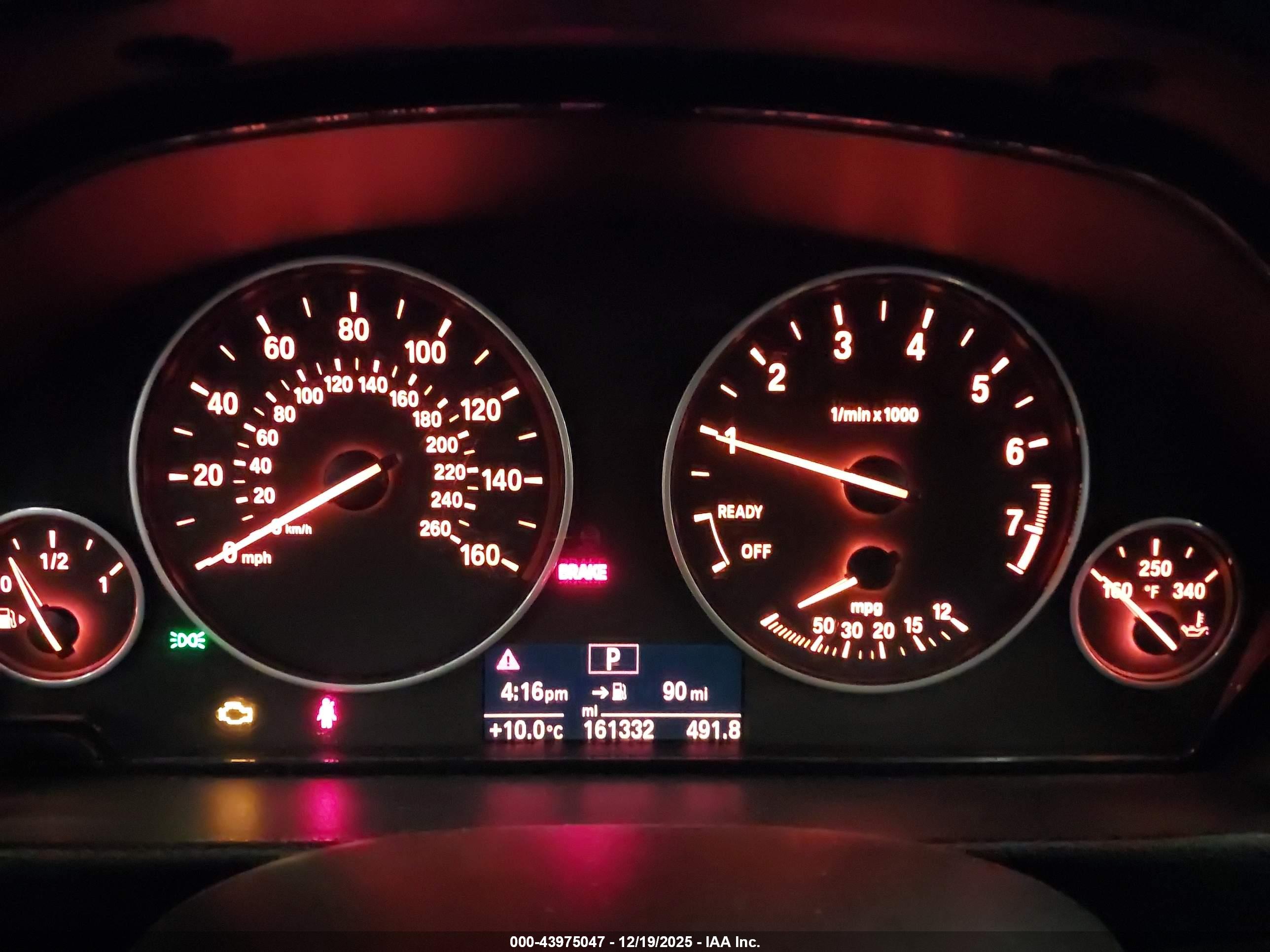 BMW 320I image 7