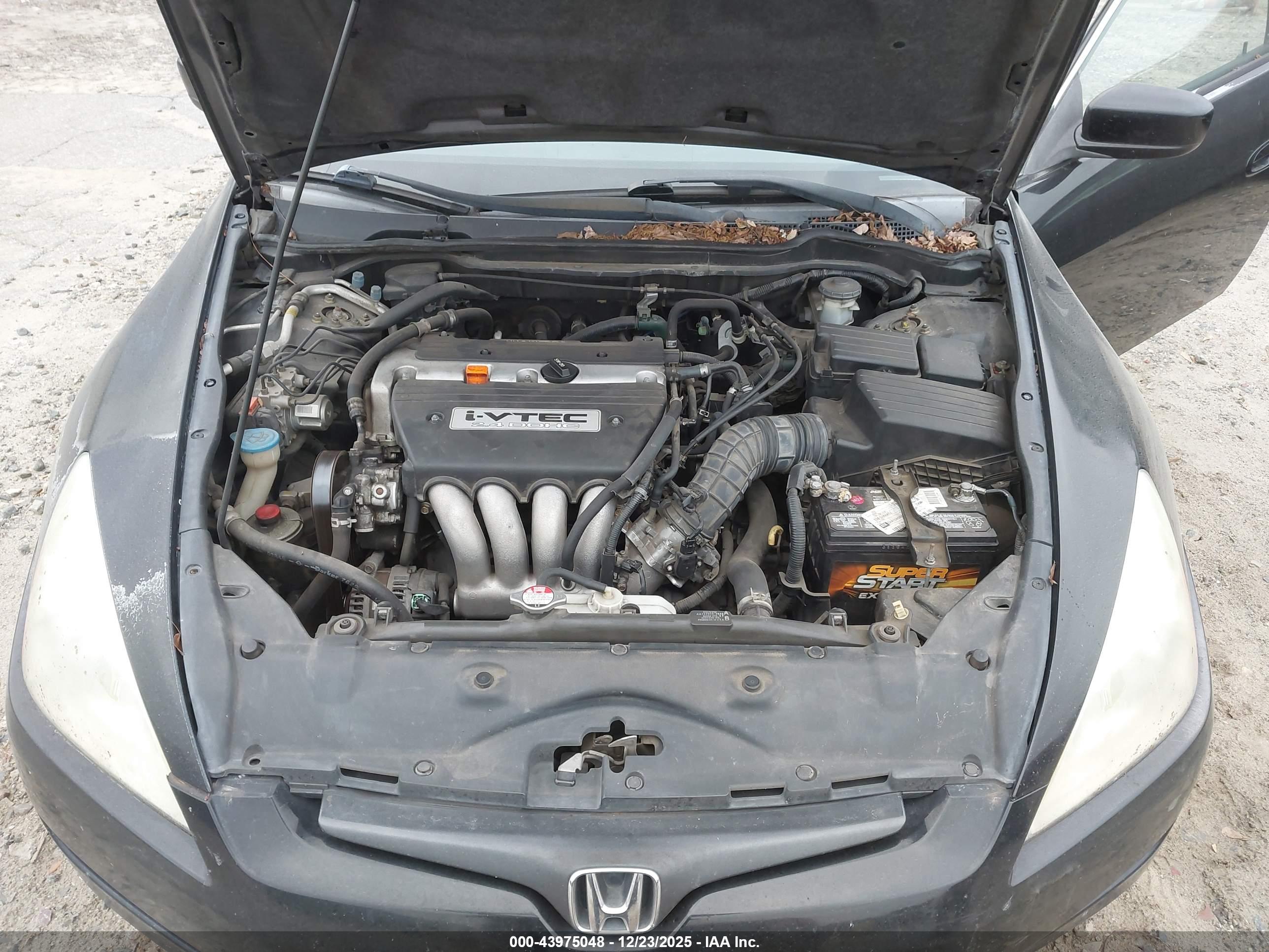 HONDA ACCORD image 10