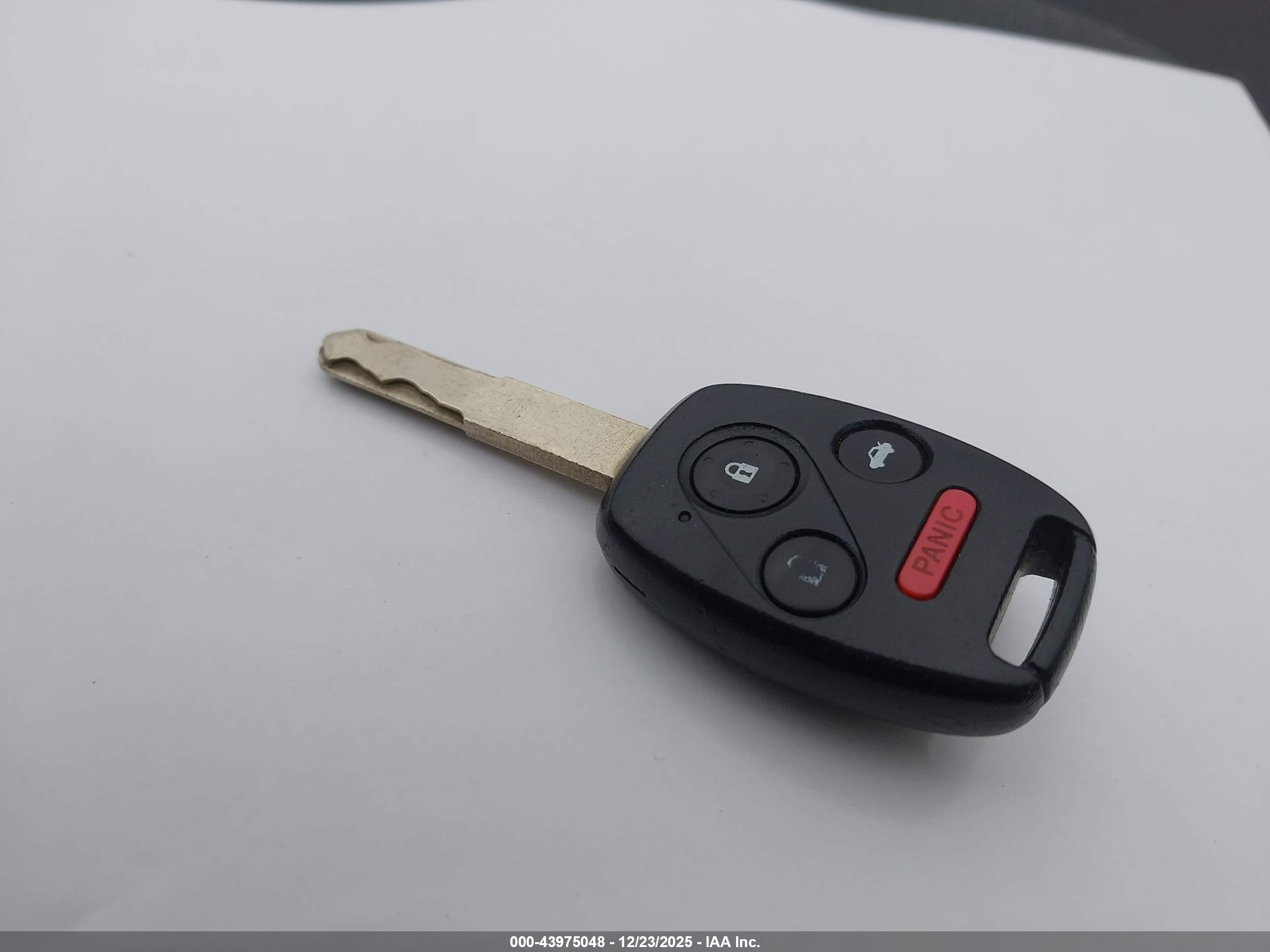 HONDA ACCORD image 11