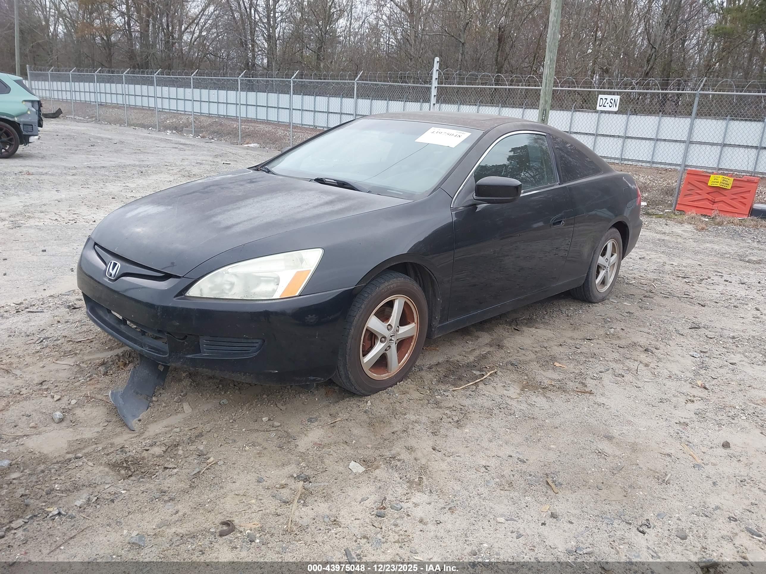 HONDA ACCORD image 2