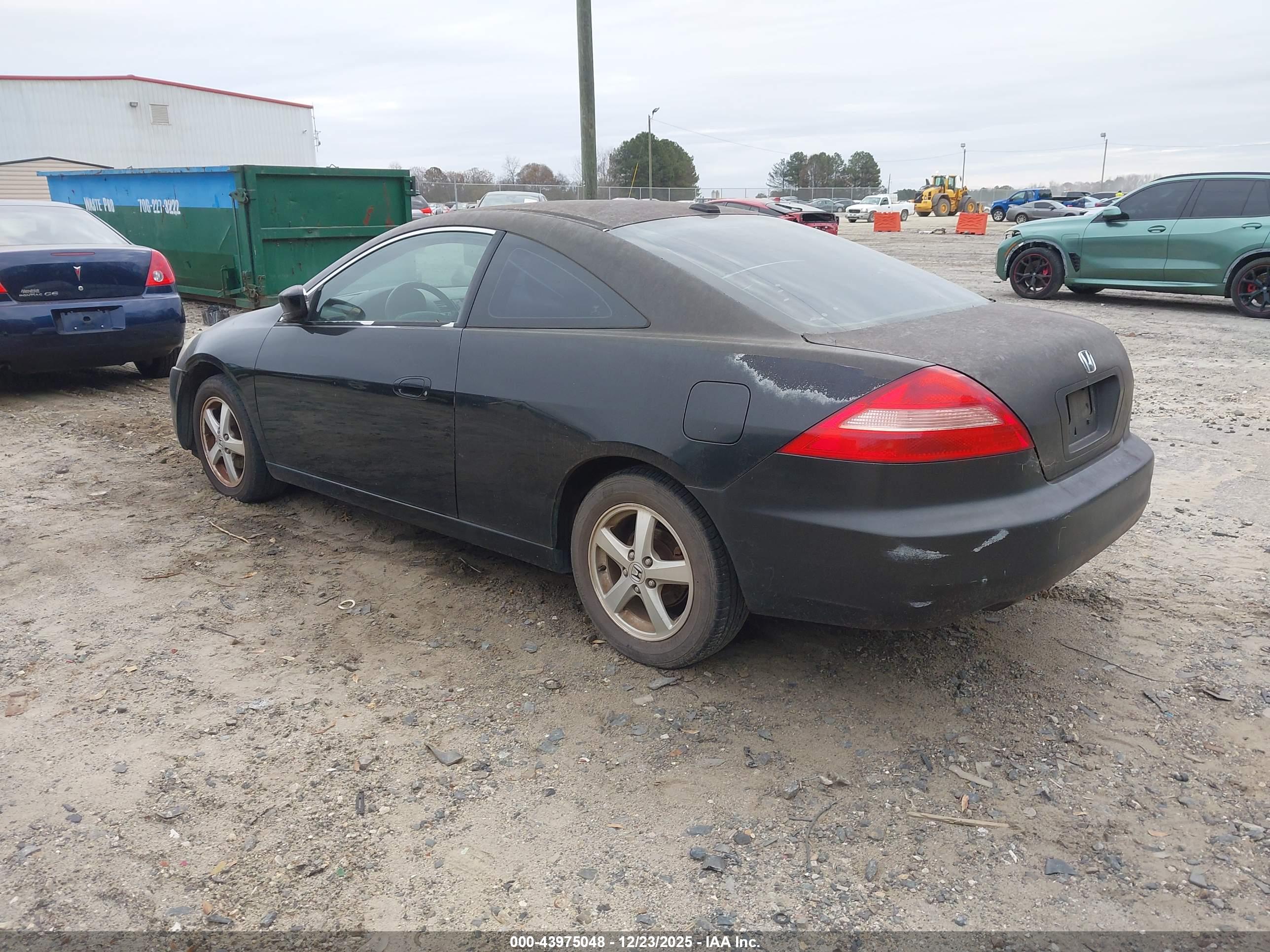 HONDA ACCORD image 3