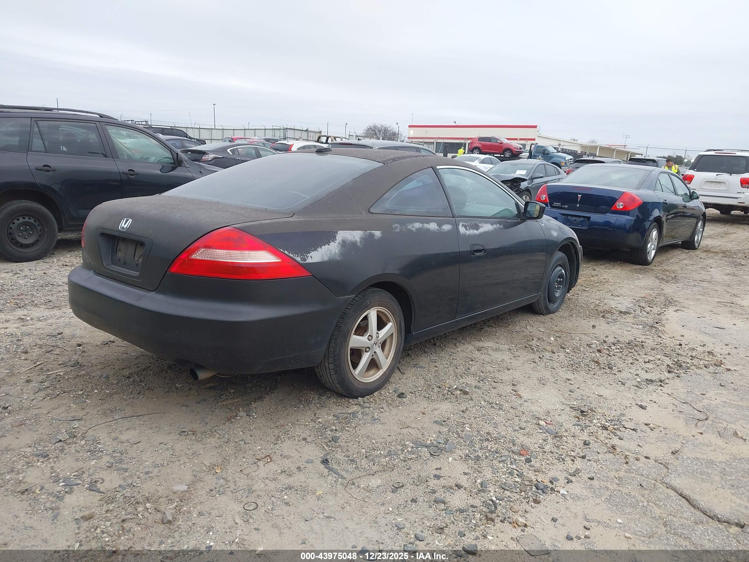 HONDA ACCORD image 4