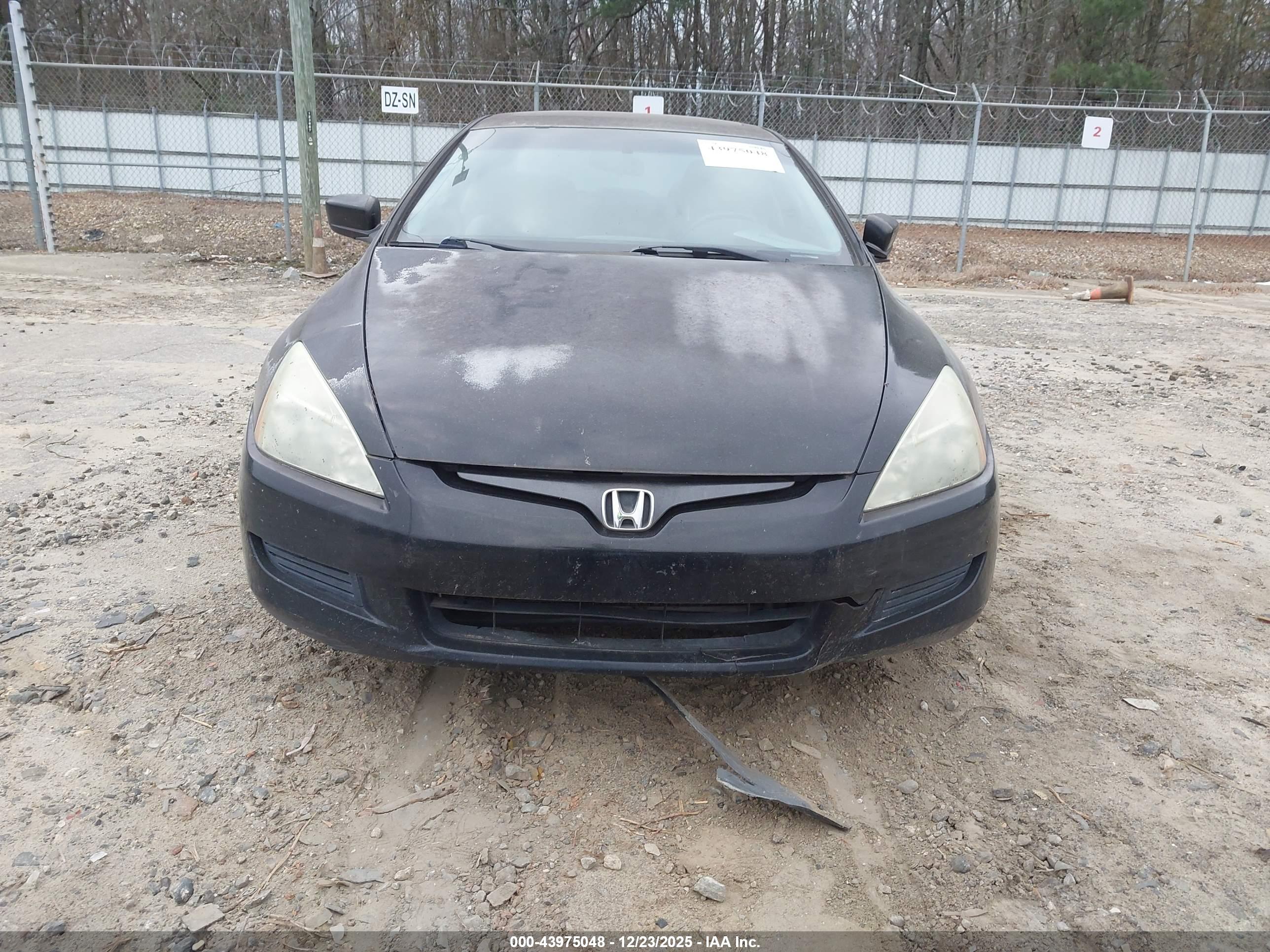 HONDA ACCORD image 6