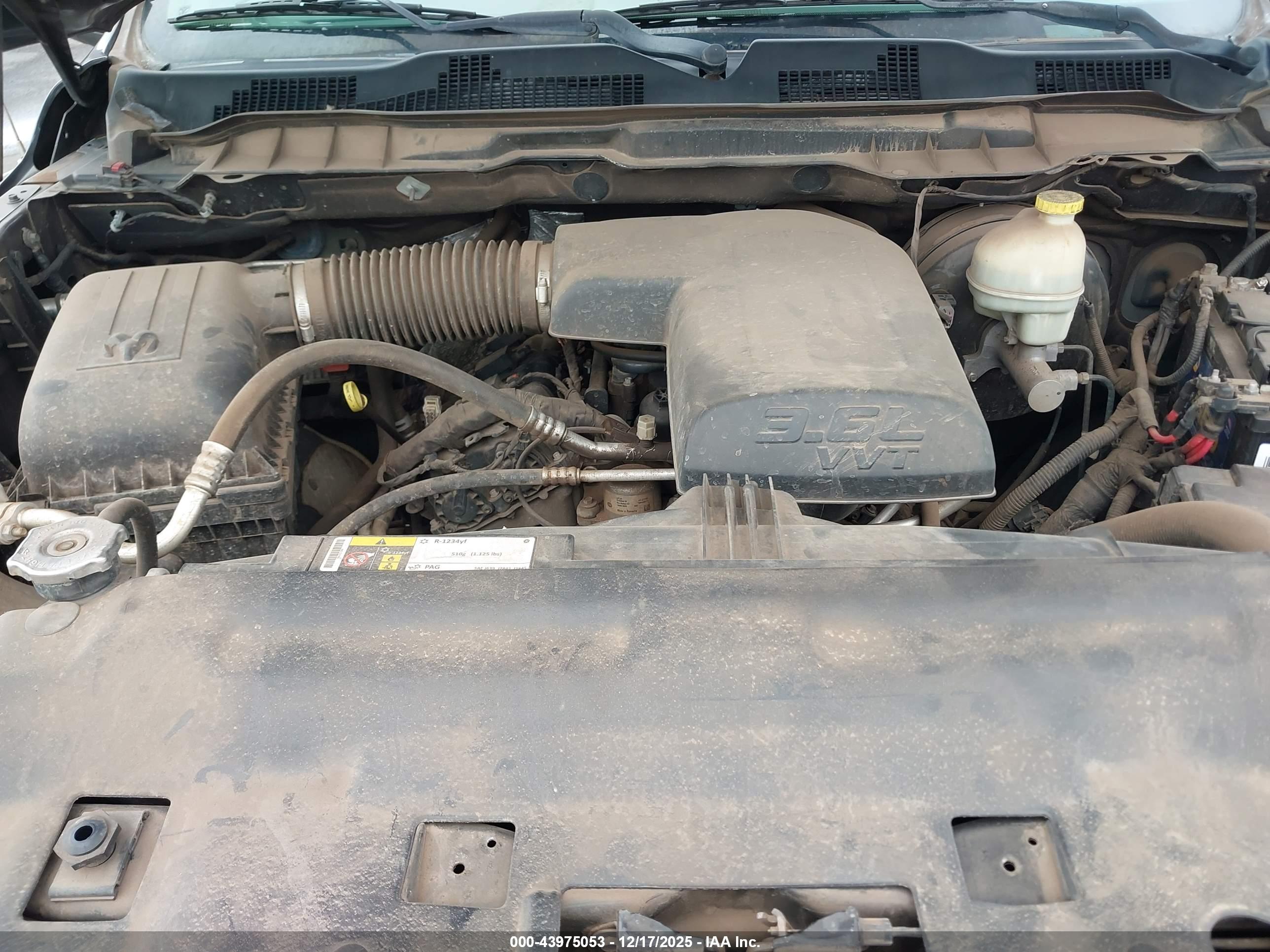 RAM 1500 image 10