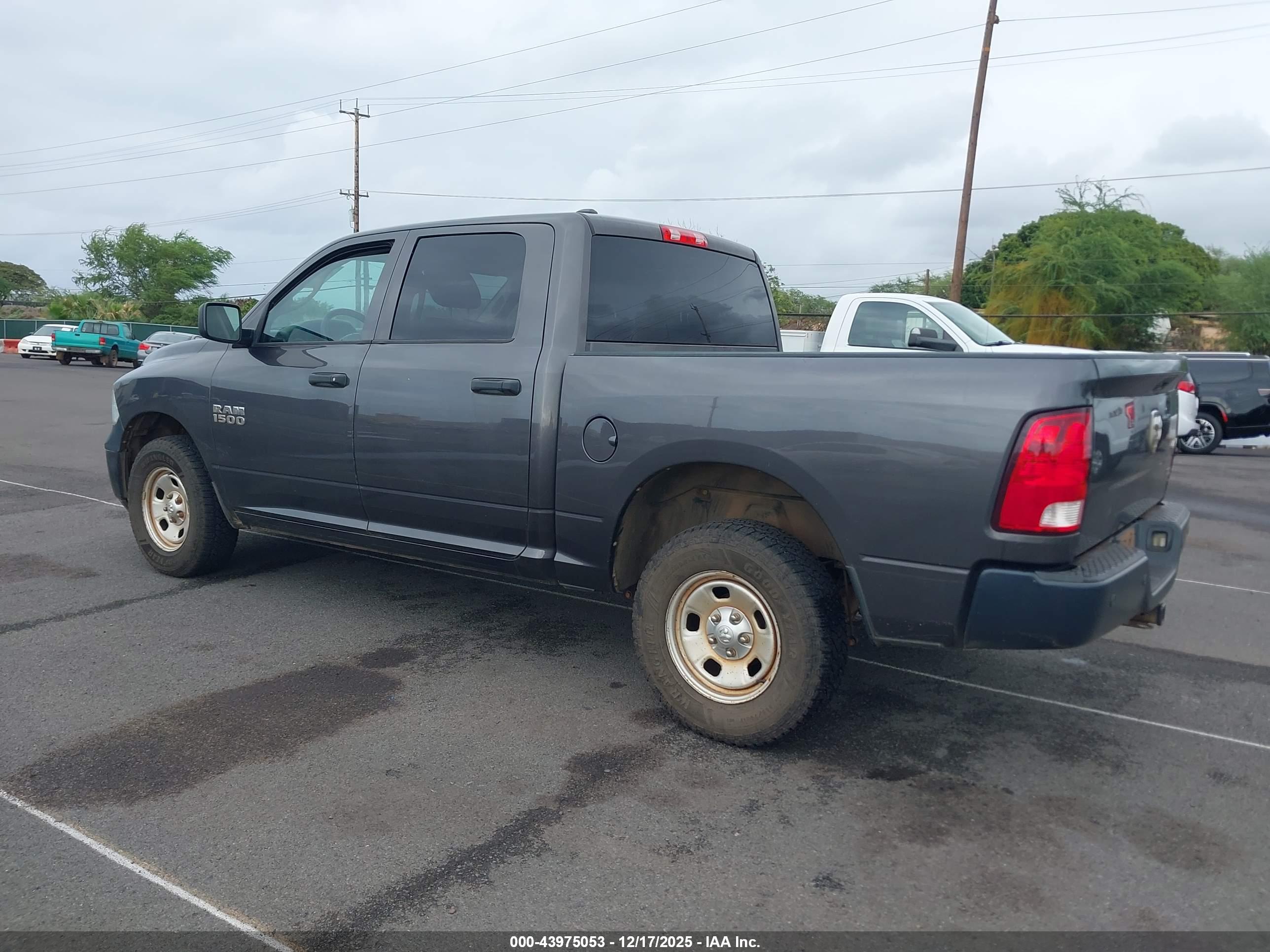 RAM 1500 image 3