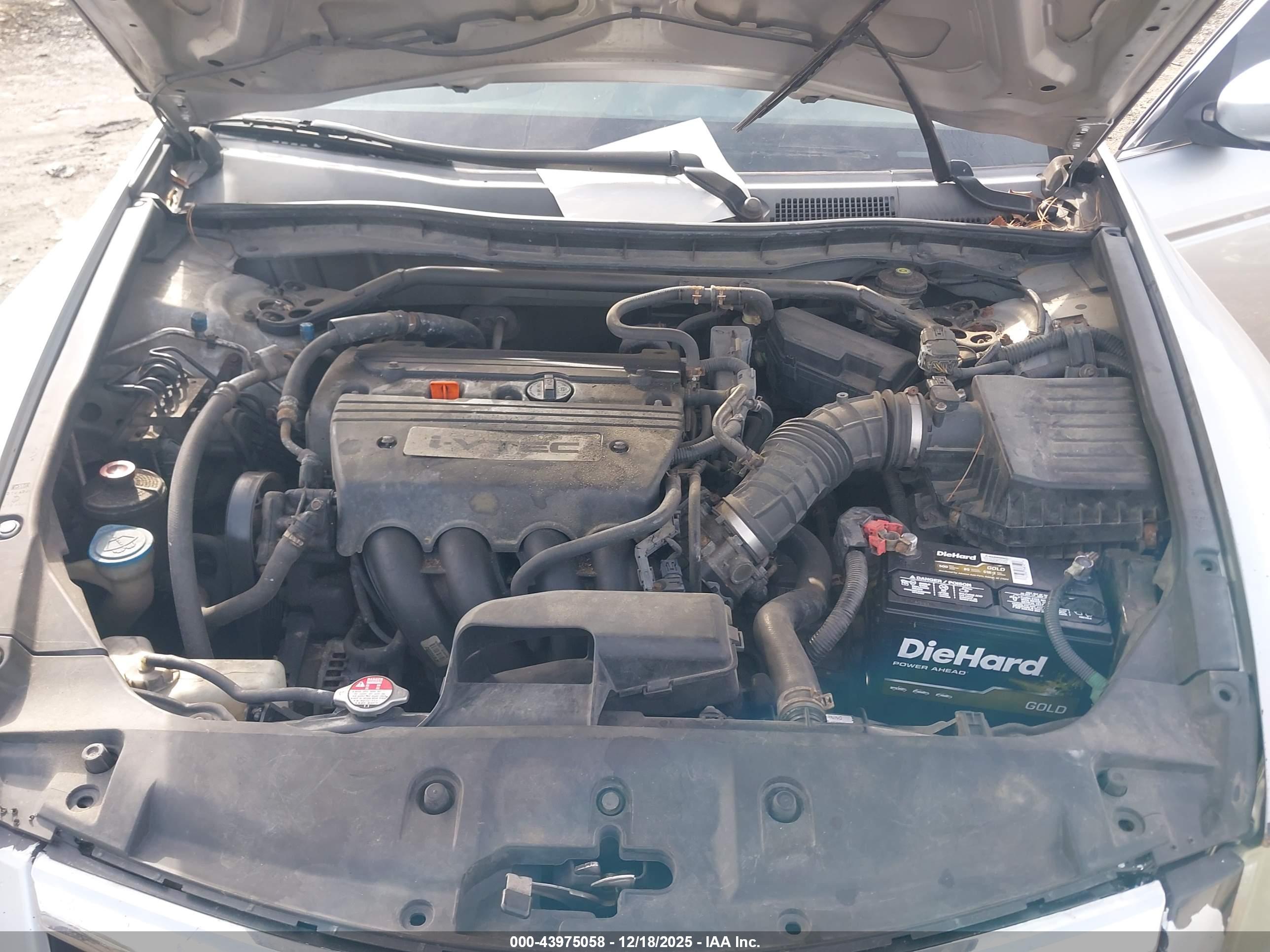 HONDA ACCORD image 10