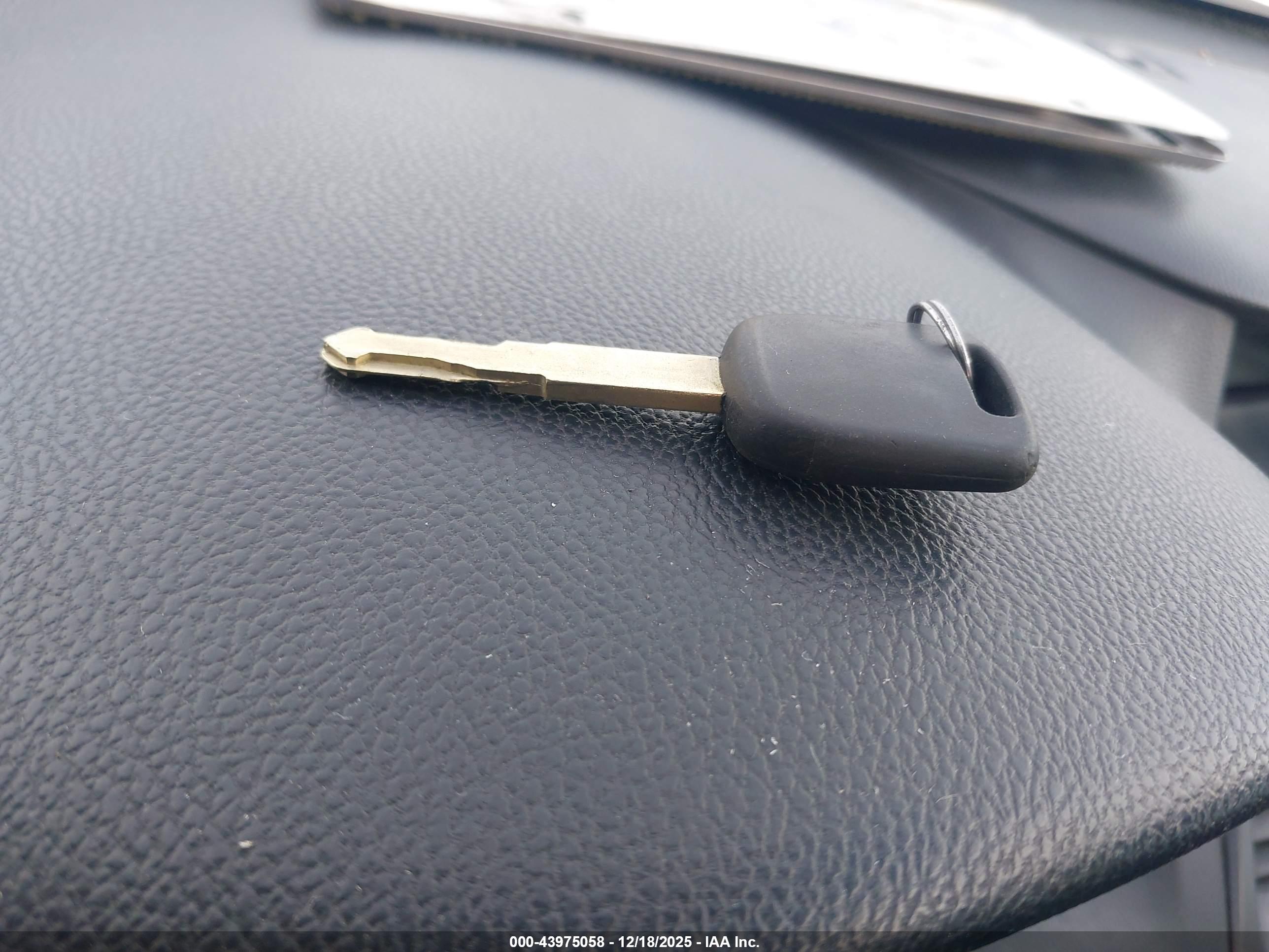 HONDA ACCORD image 11