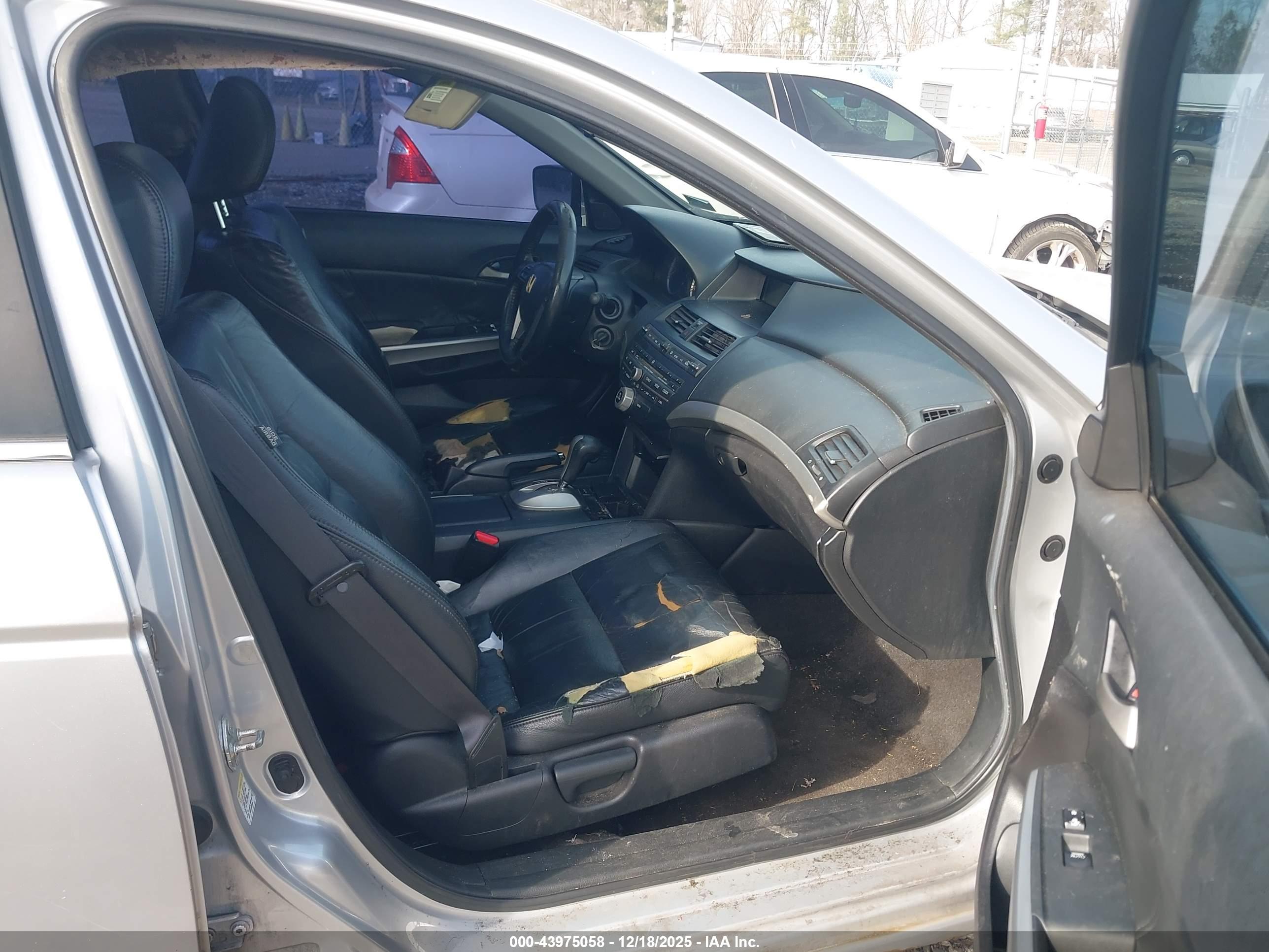 HONDA ACCORD image 5