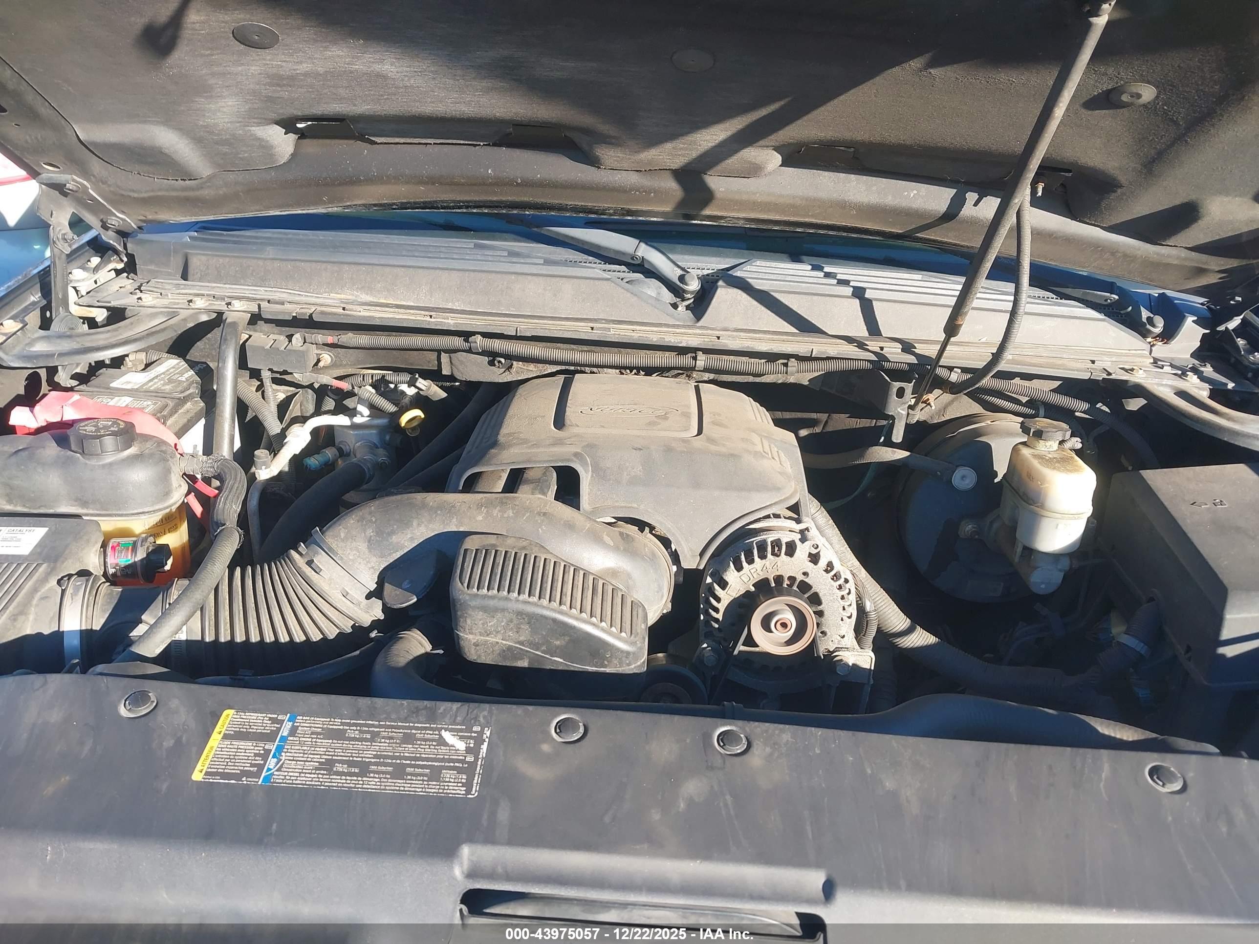 CADILLAC ESCALADE image 10