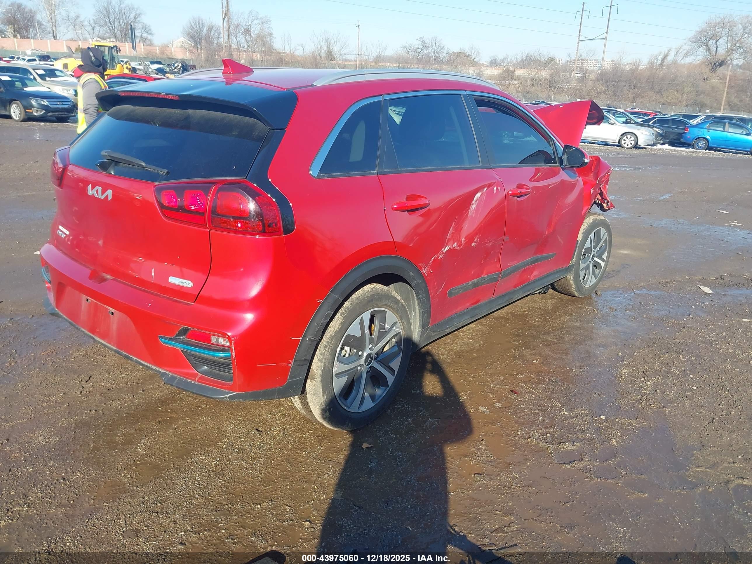 KIA NIRO image 4
