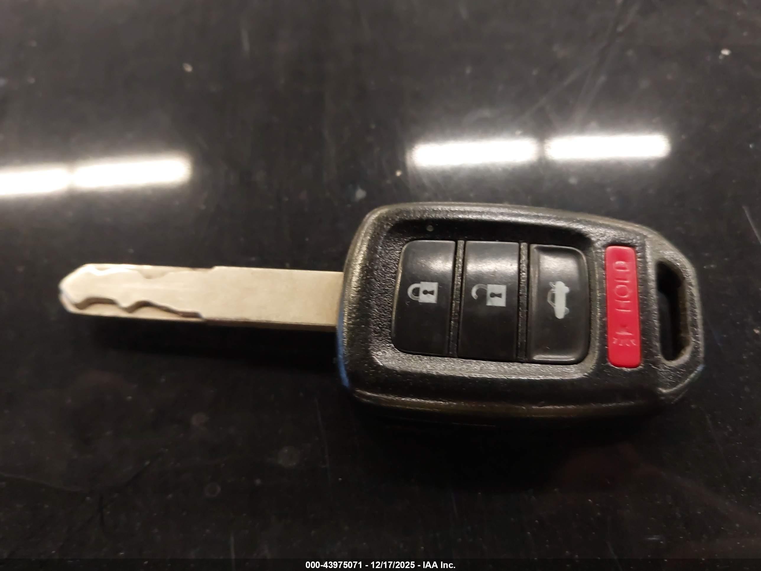 HONDA CIVIC image 11