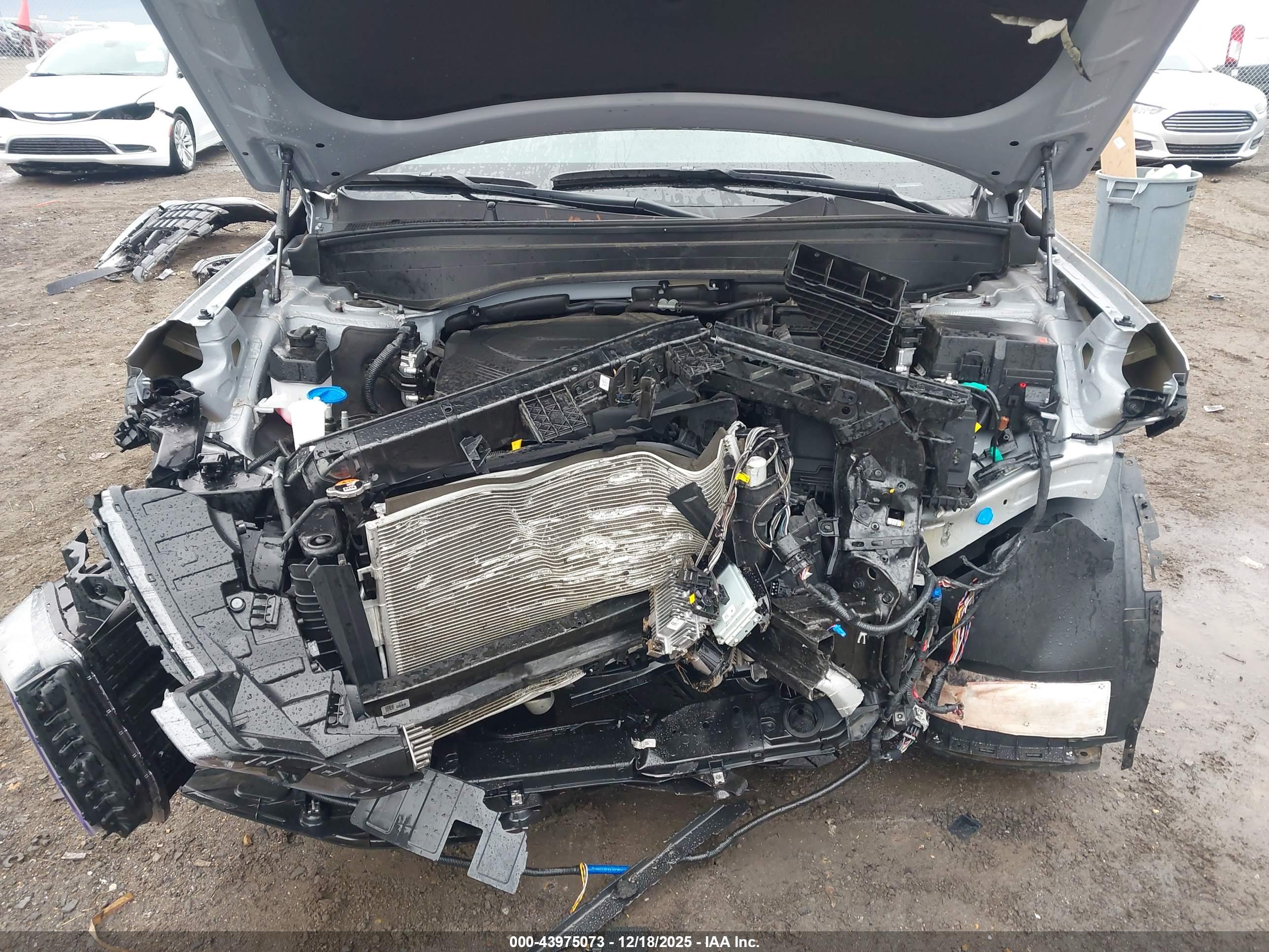 HYUNDAI PALISADE image 10
