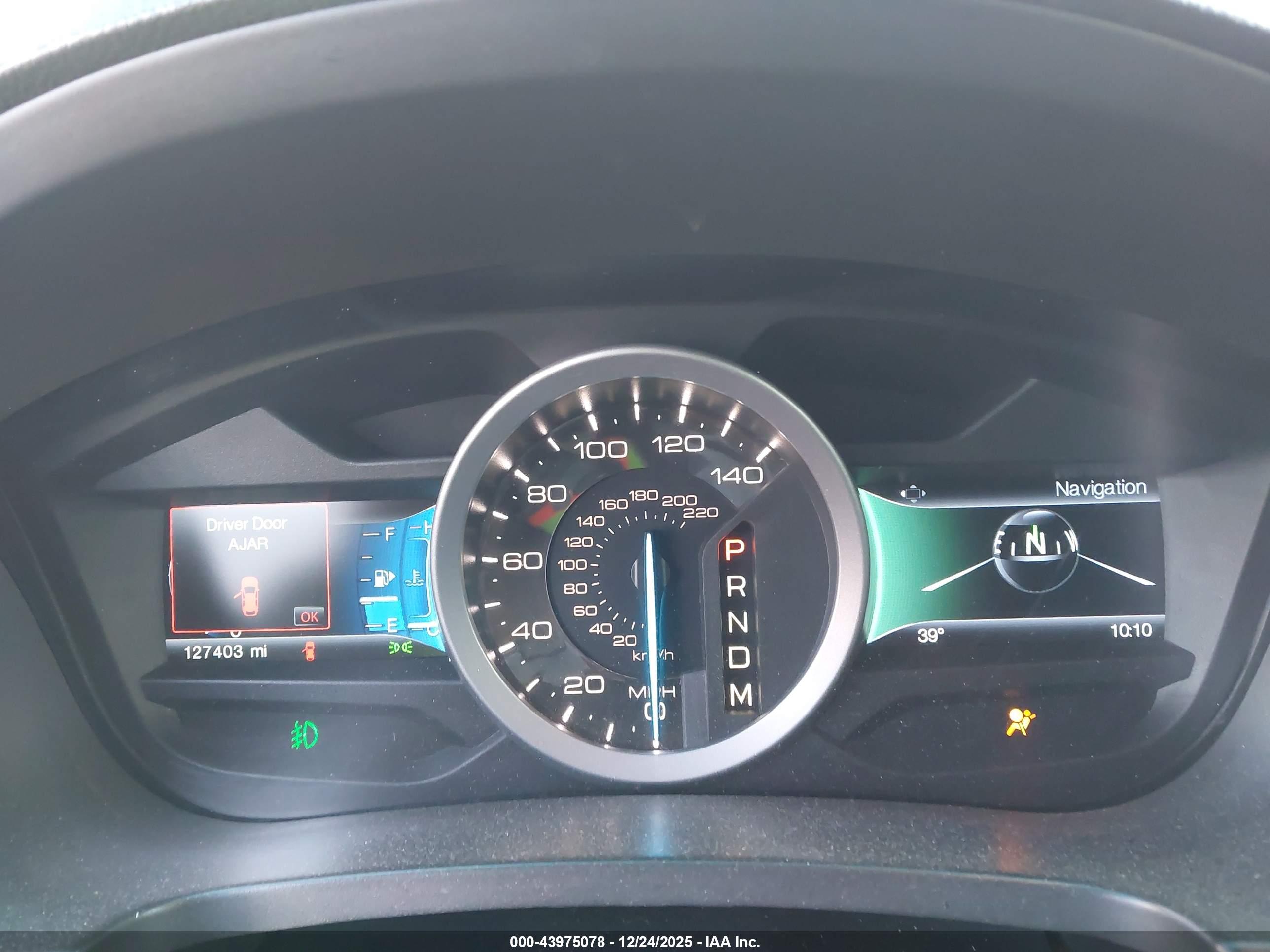 FORD EXPLORER image 7