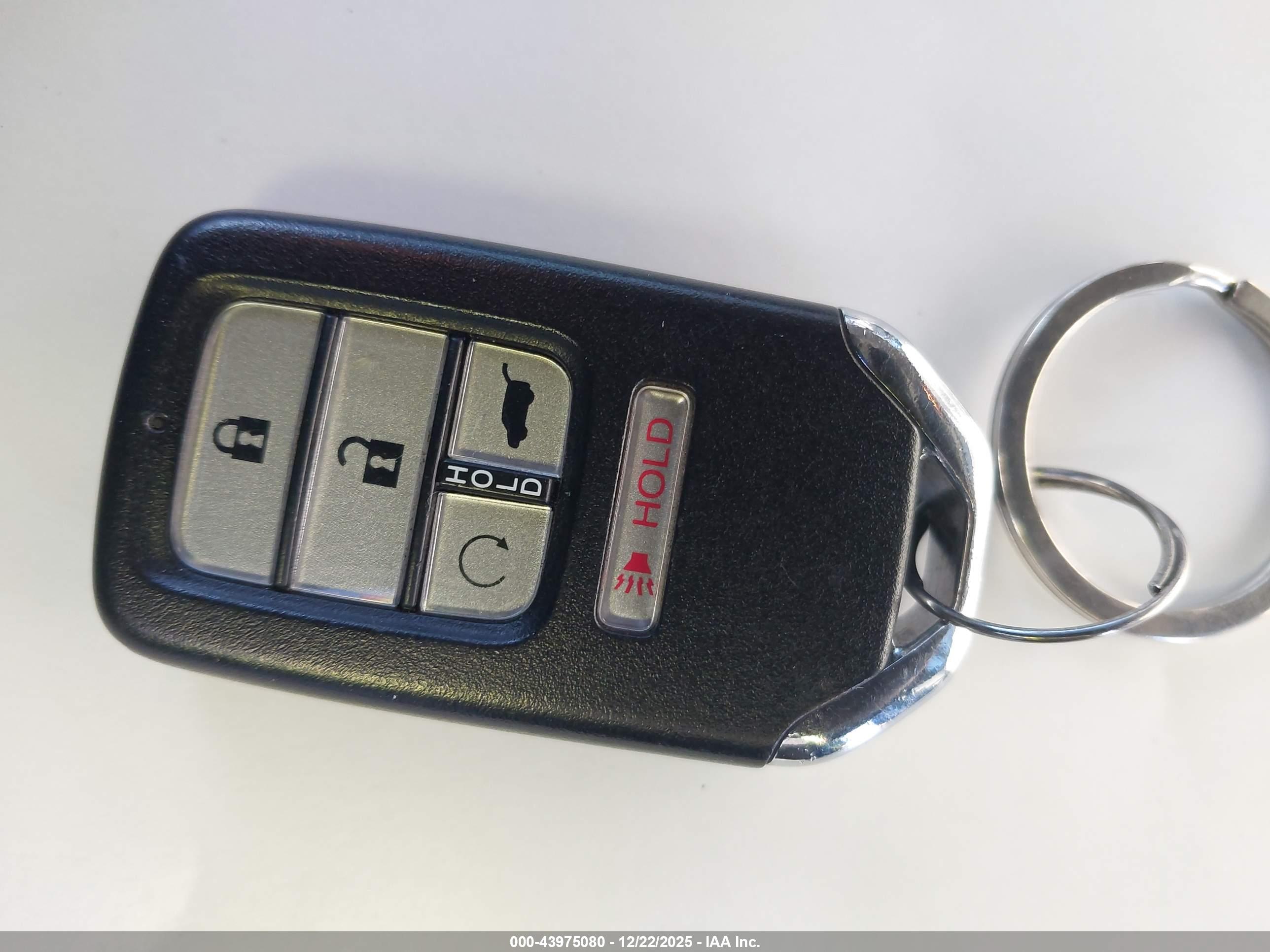 HONDA PILOT image 11