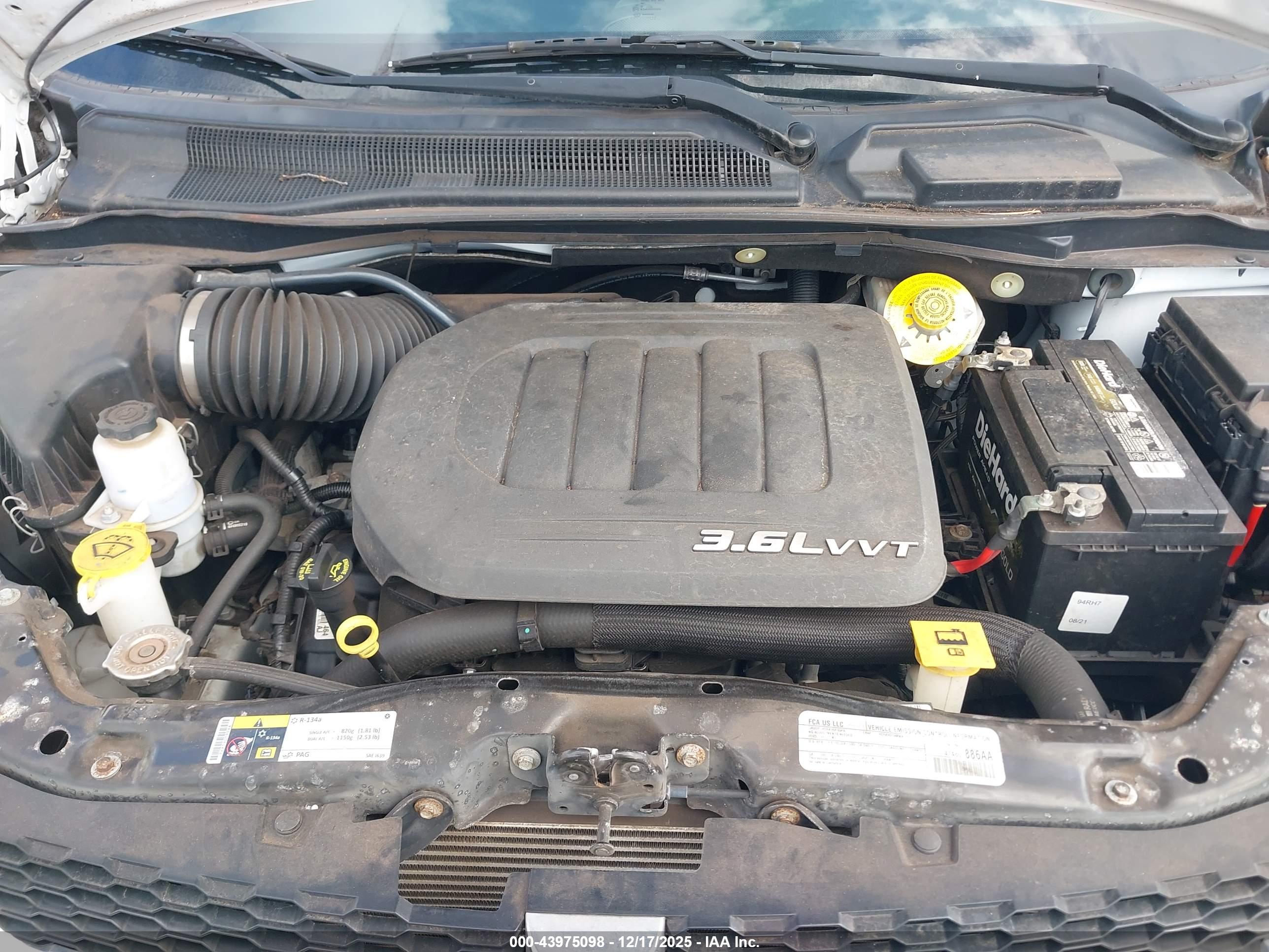 DODGE GRAND image 10