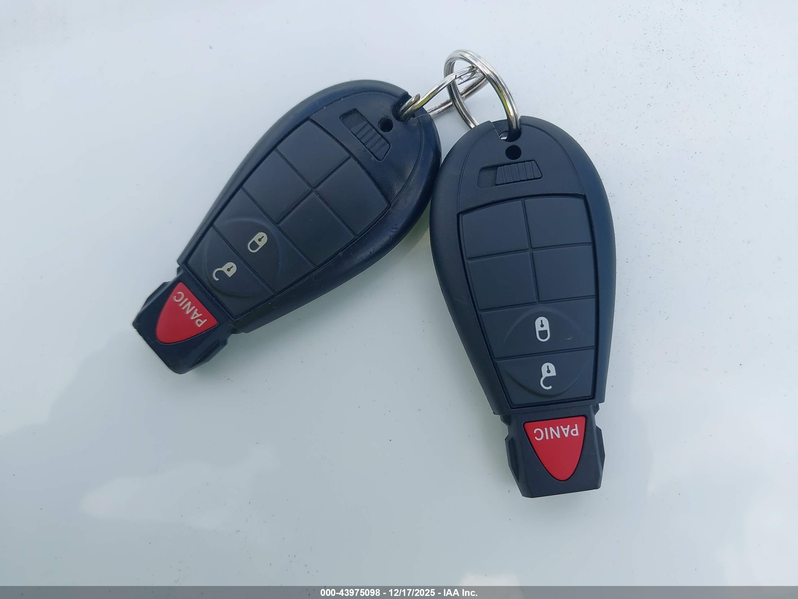 DODGE GRAND image 11