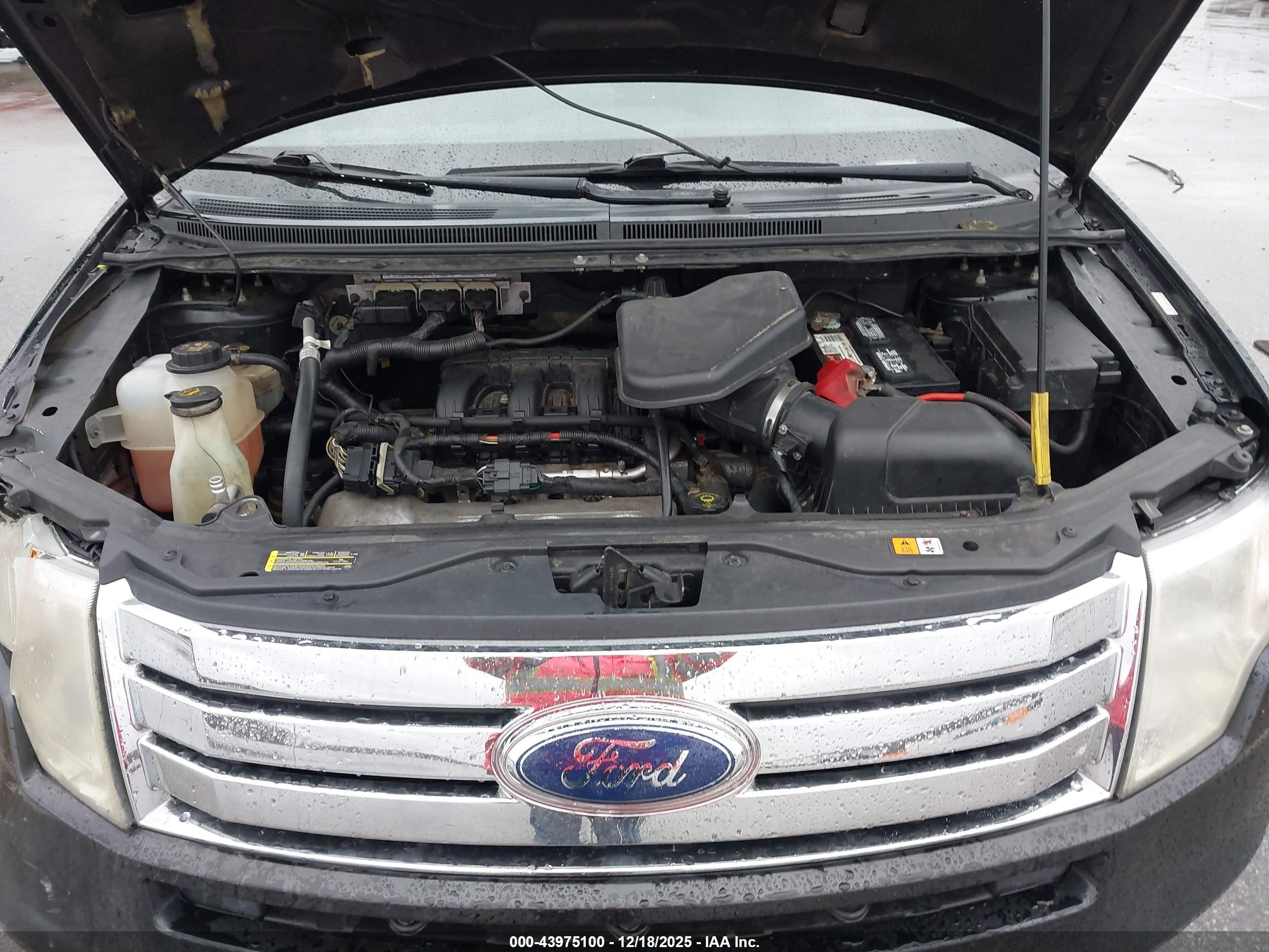 FORD EDGE image 10