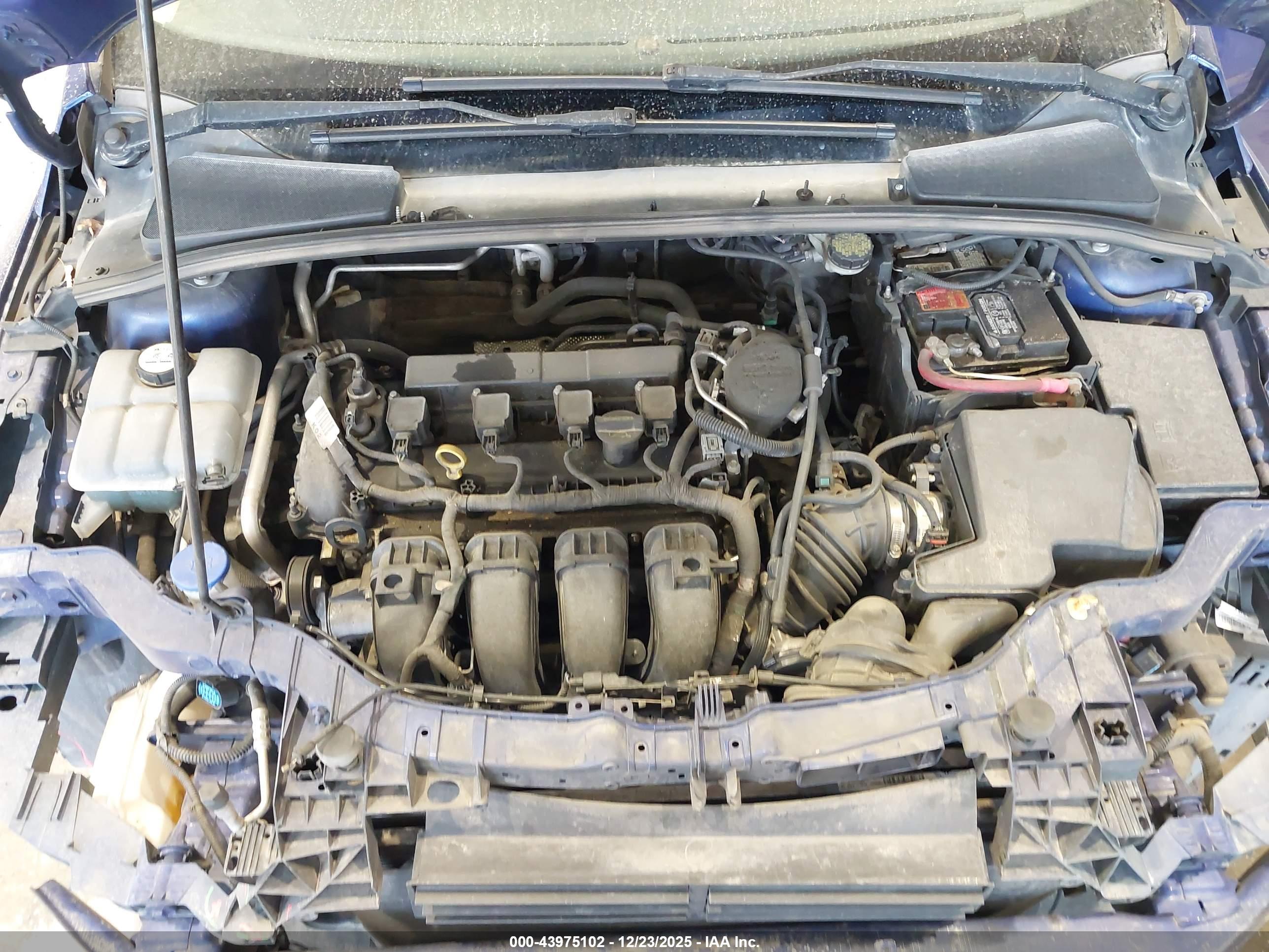 FORD FOCUS image 10