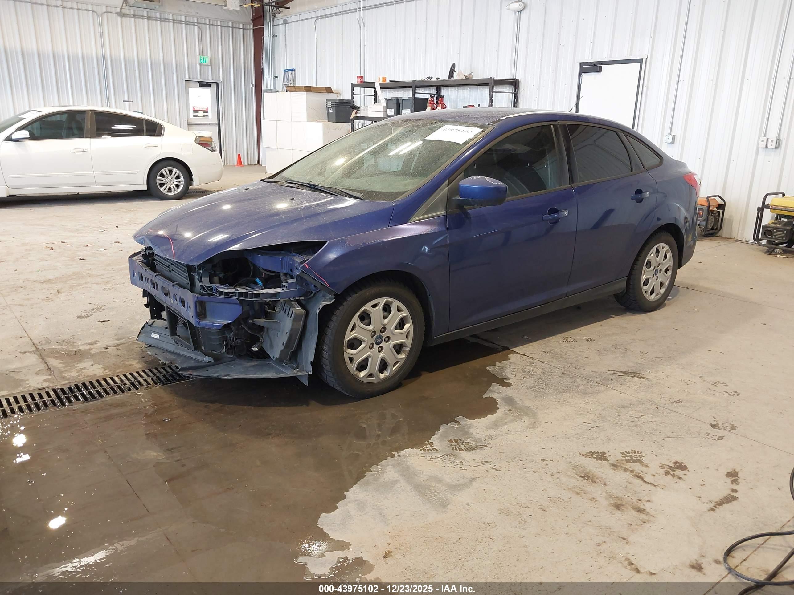 FORD FOCUS image 2