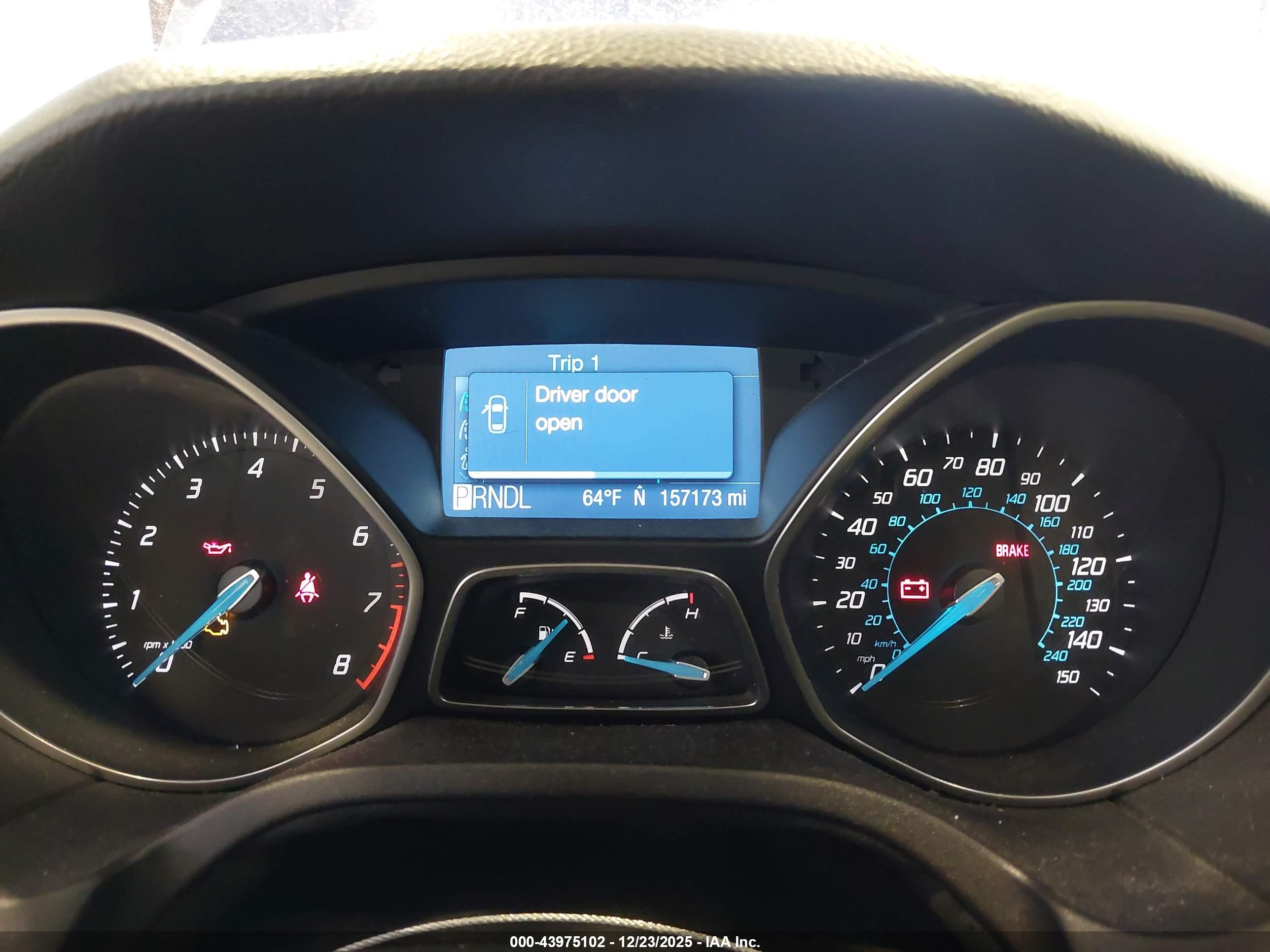 FORD FOCUS image 7