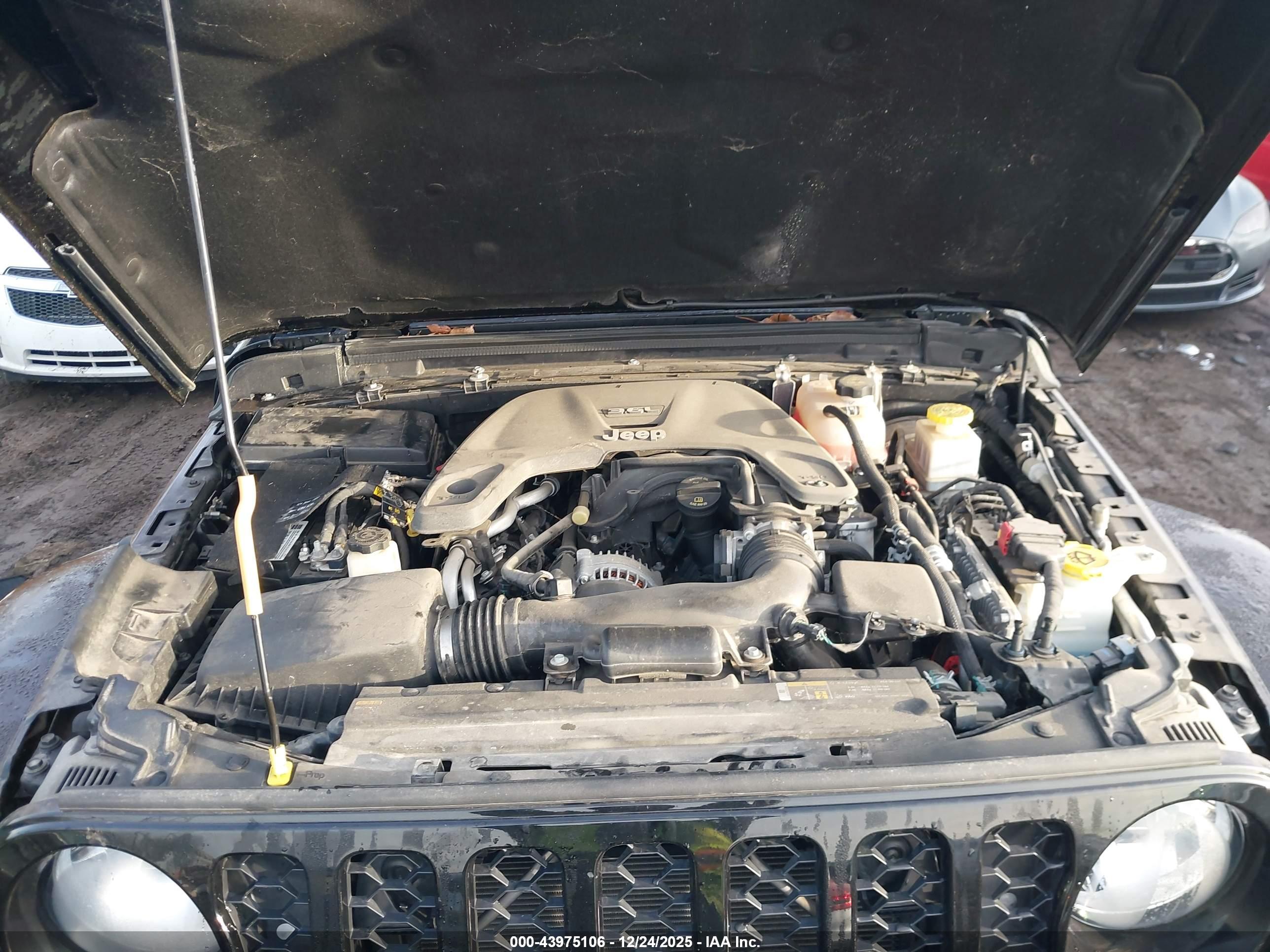 JEEP GLADIATOR image 10