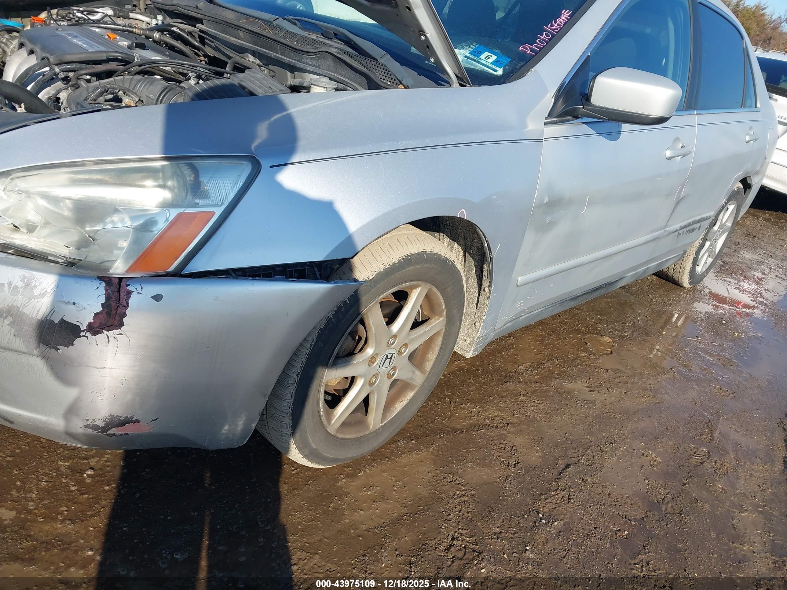 HONDA ACCORD image 6