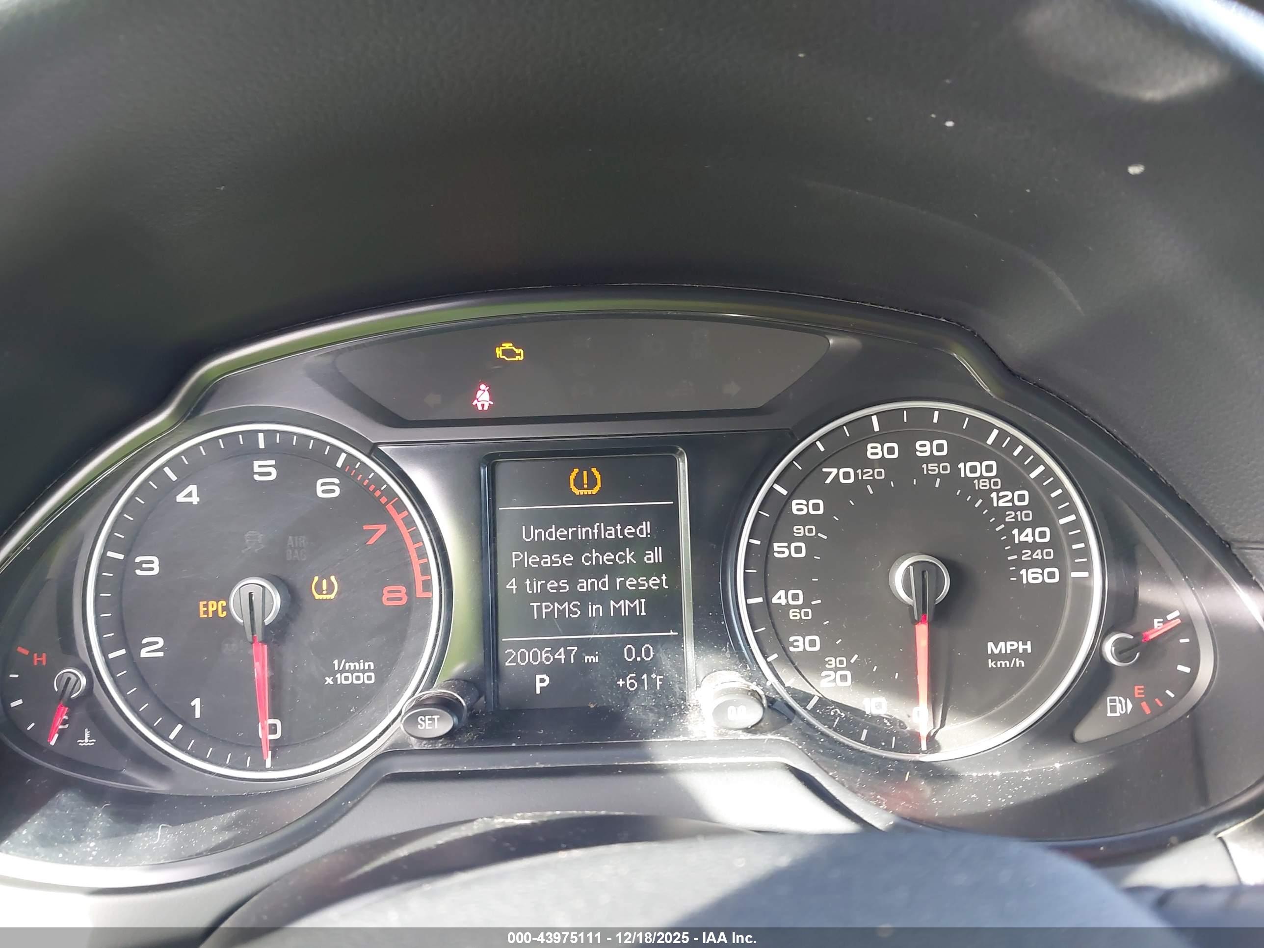 AUDI Q5 image 7