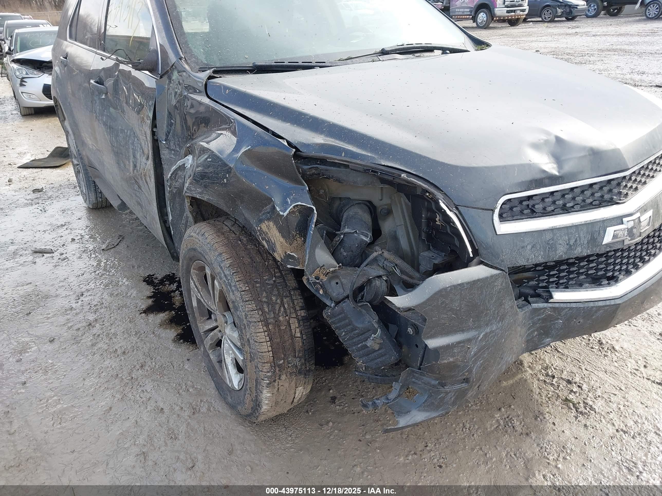 CHEVROLET EQUINOX image 6