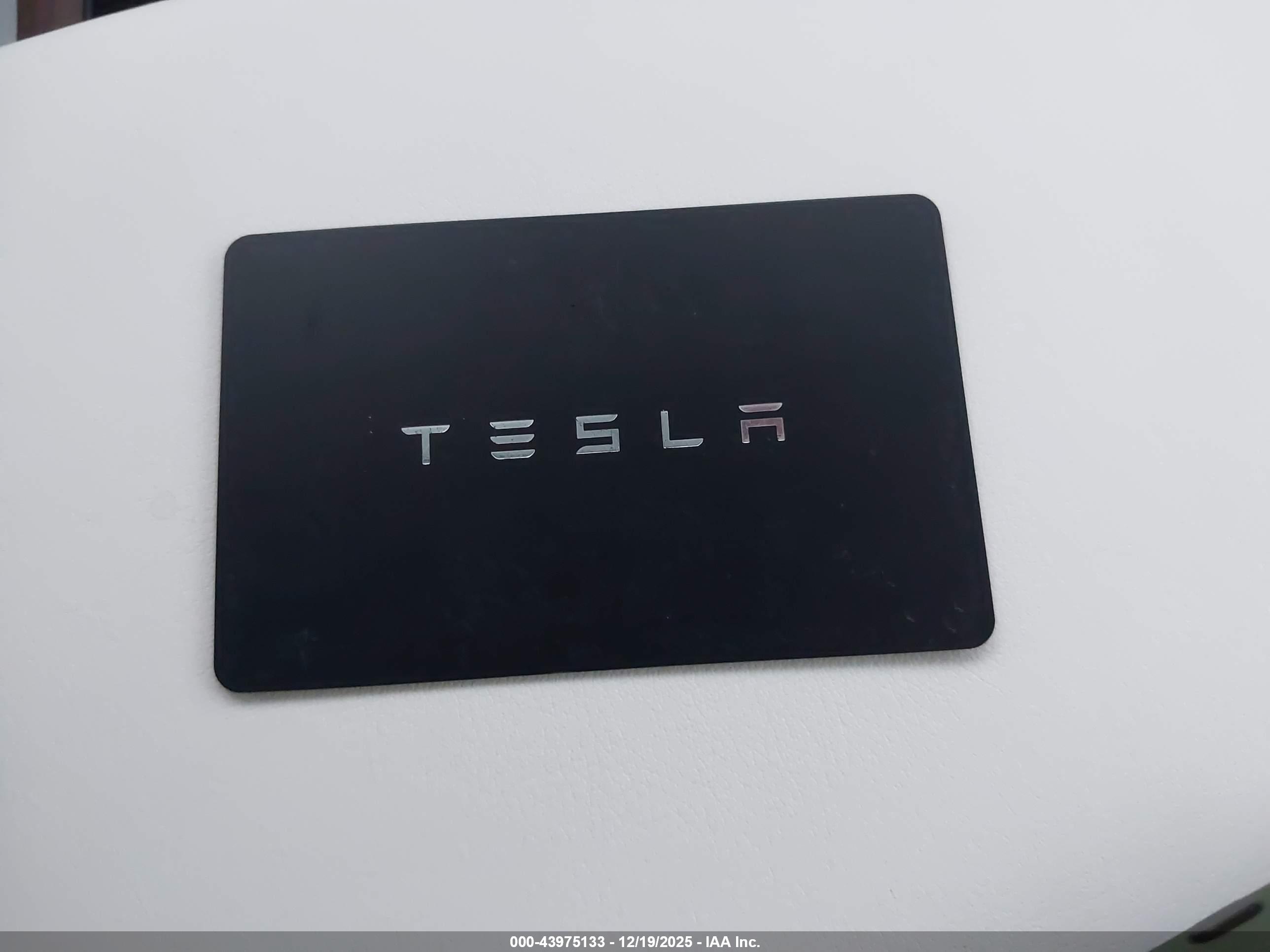TESLA MODEL image 11