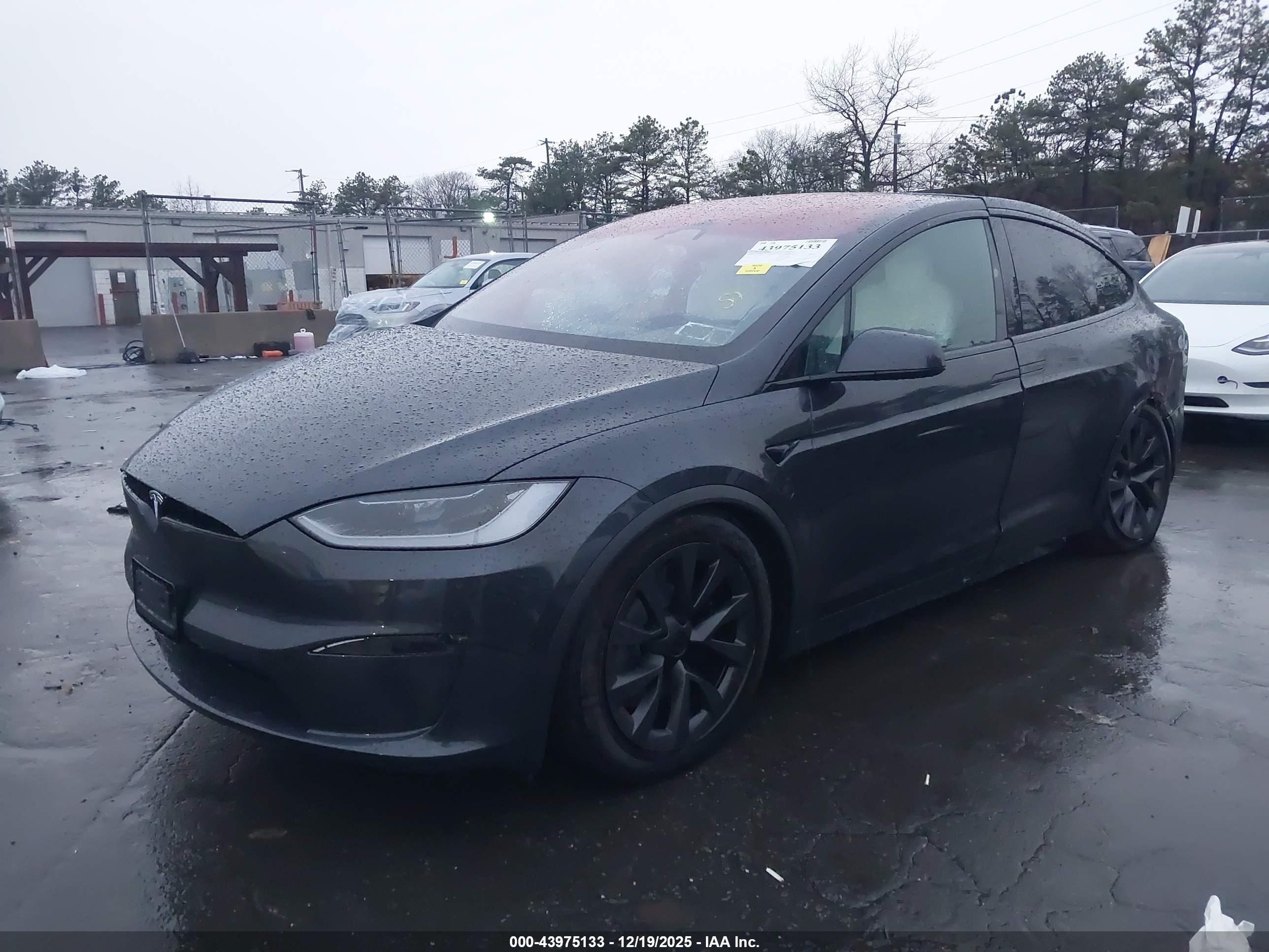 TESLA MODEL image 2