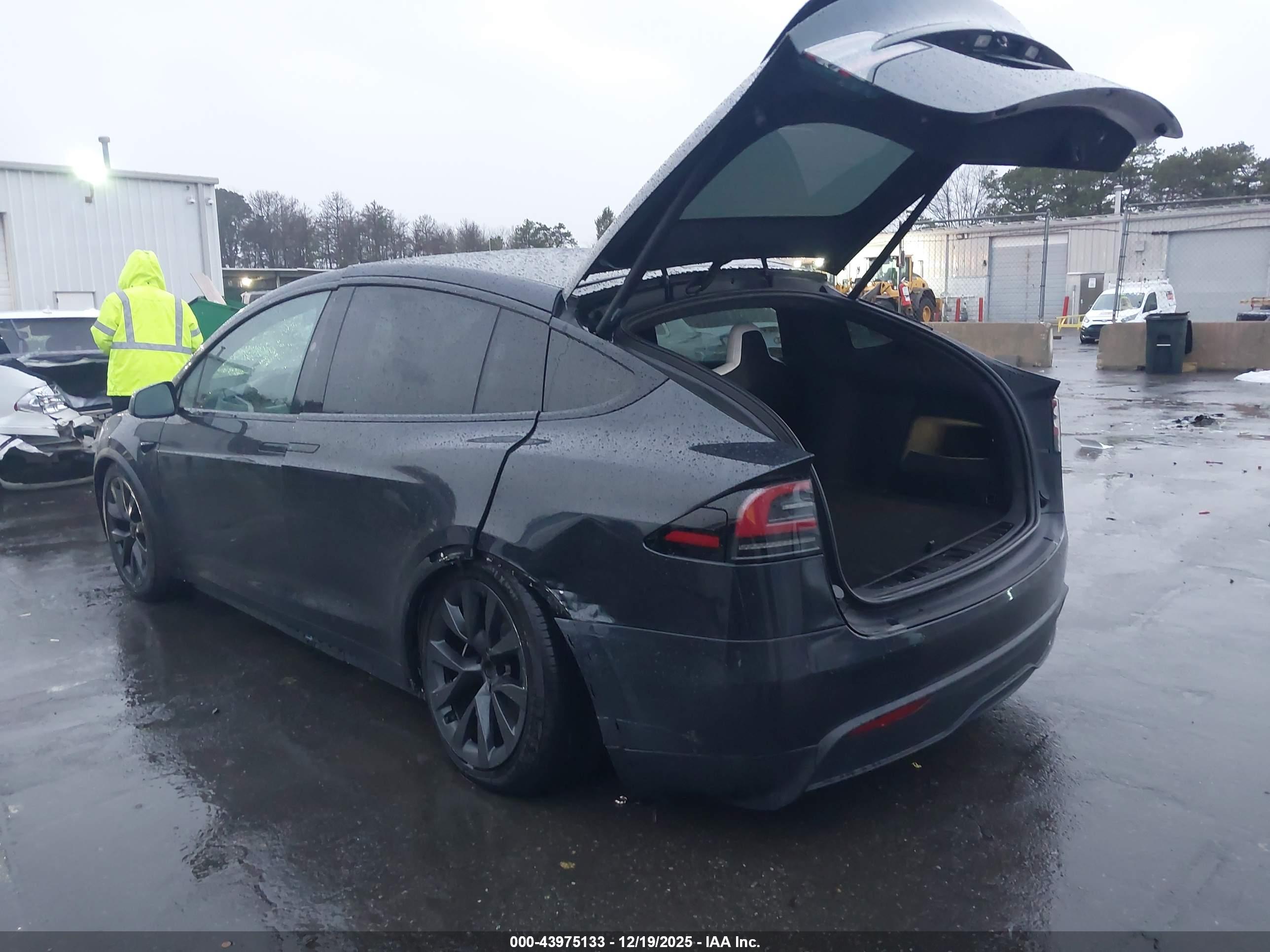 TESLA MODEL image 3