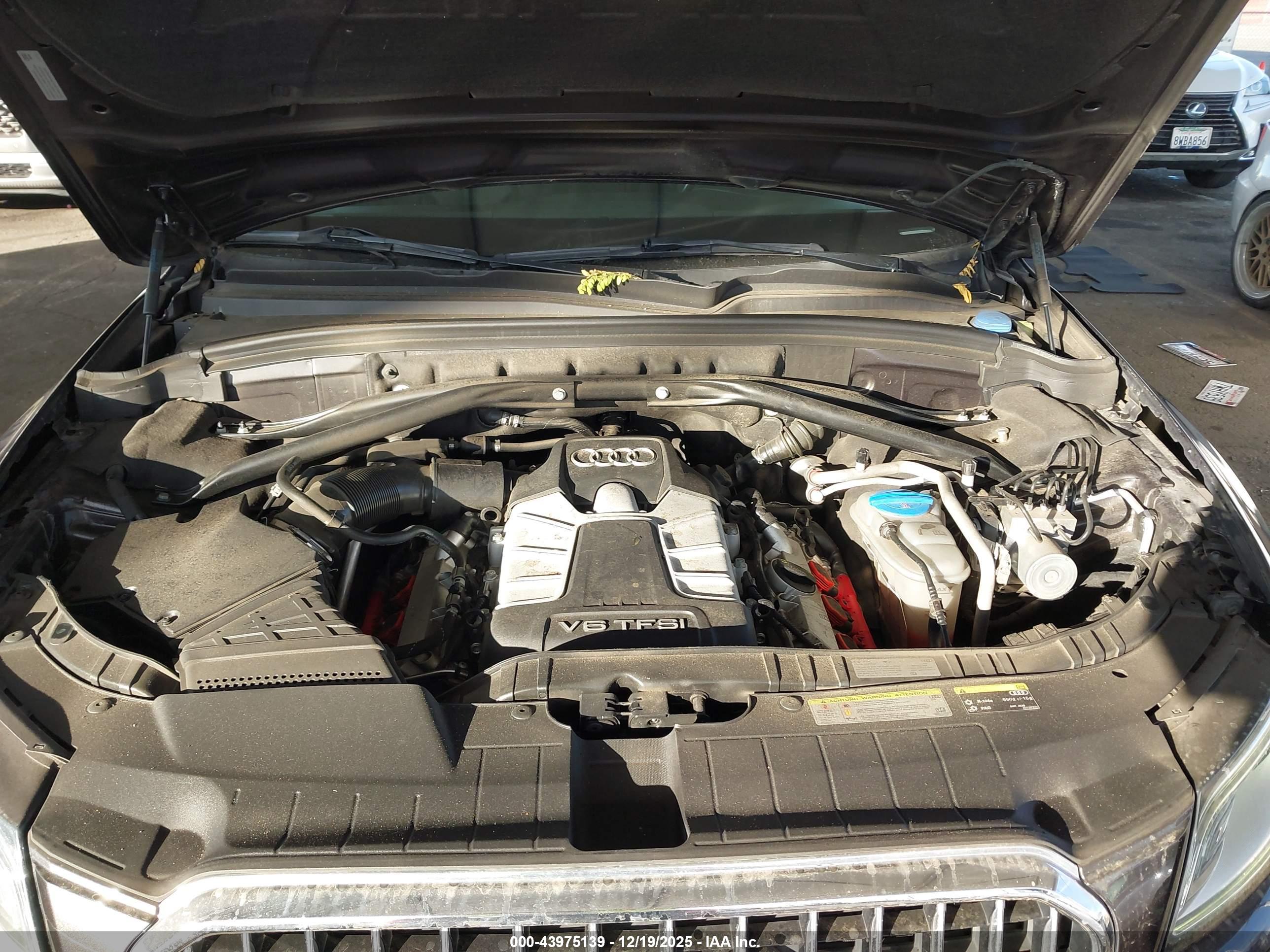AUDI Q5 image 10