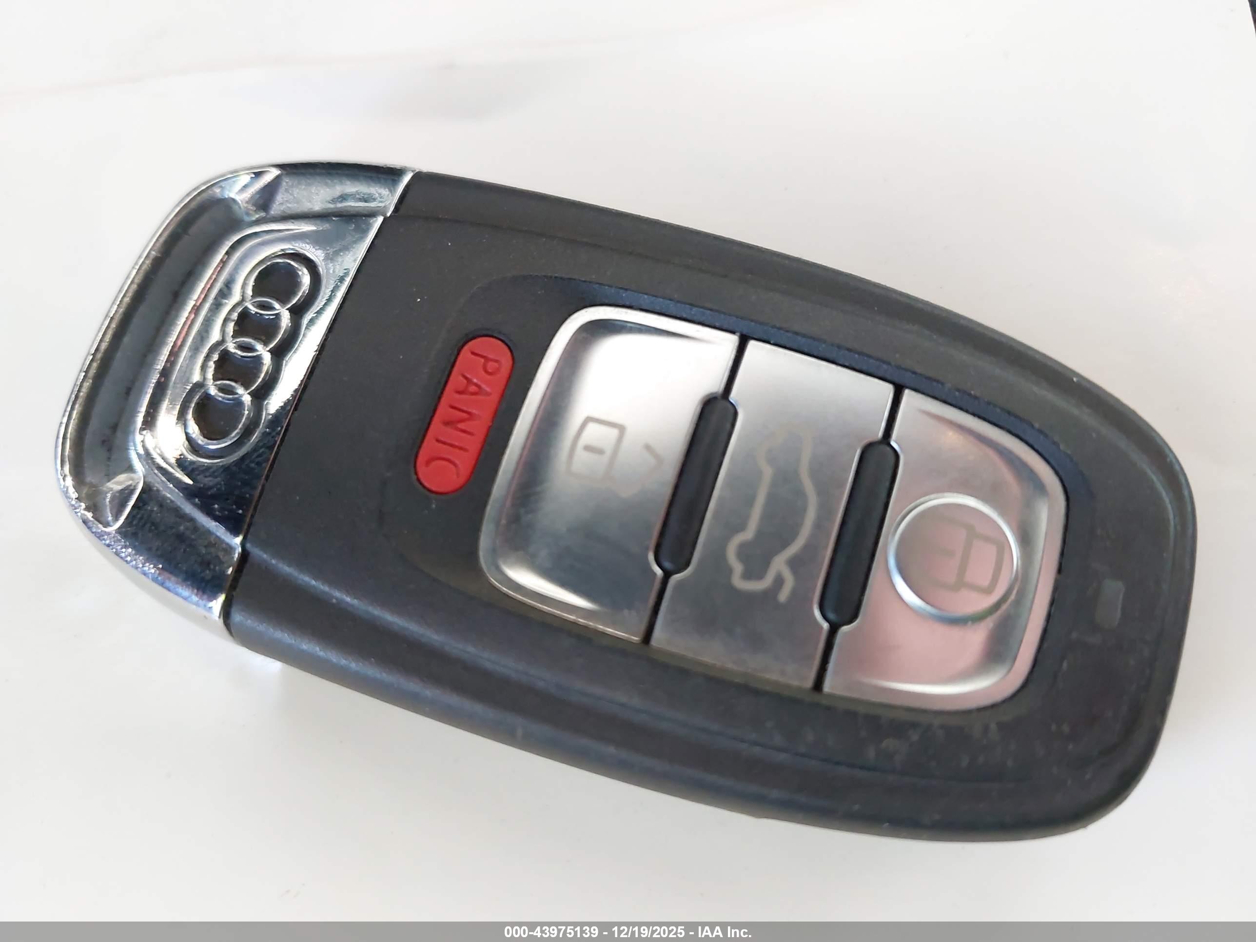 AUDI Q5 image 11