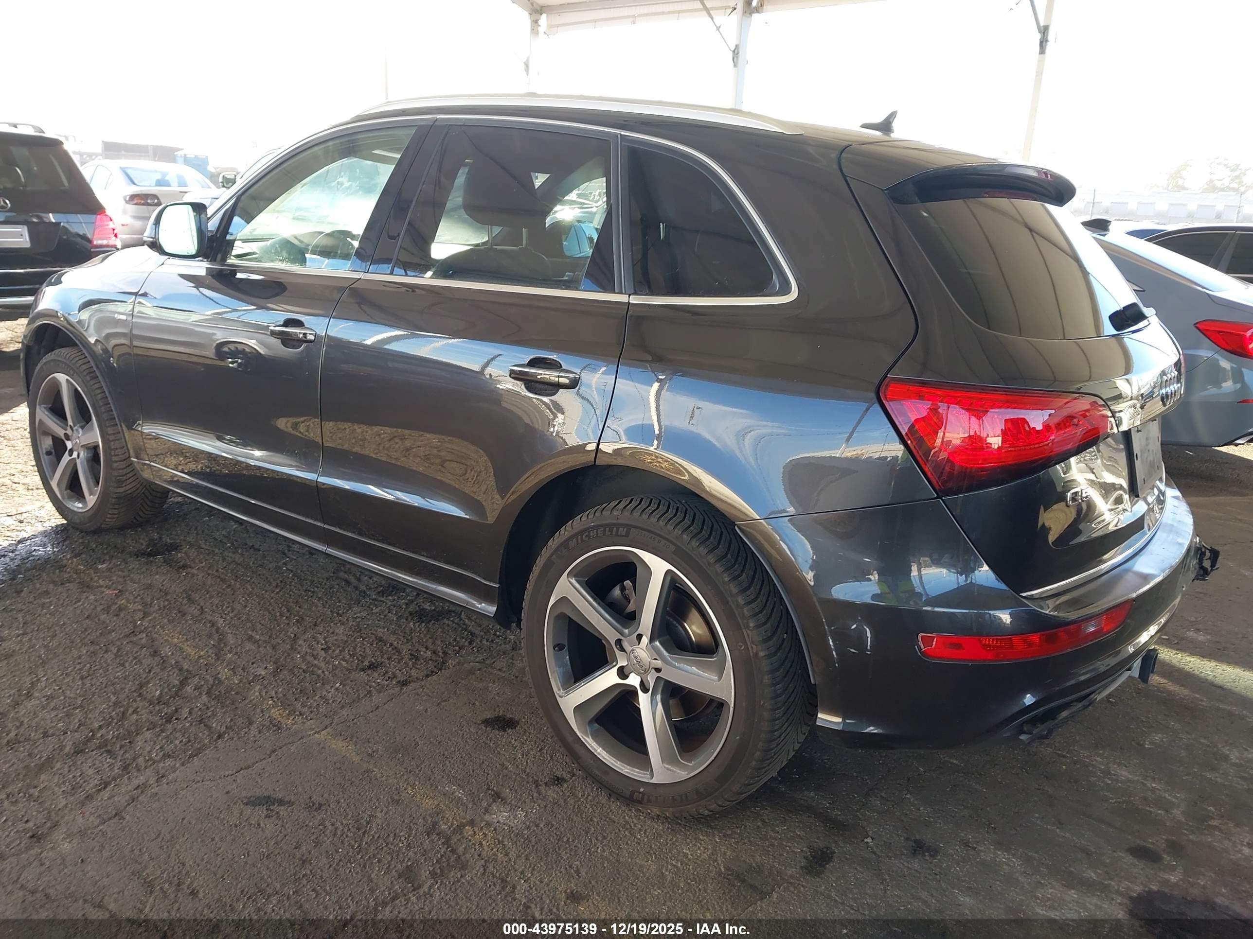 AUDI Q5 image 3