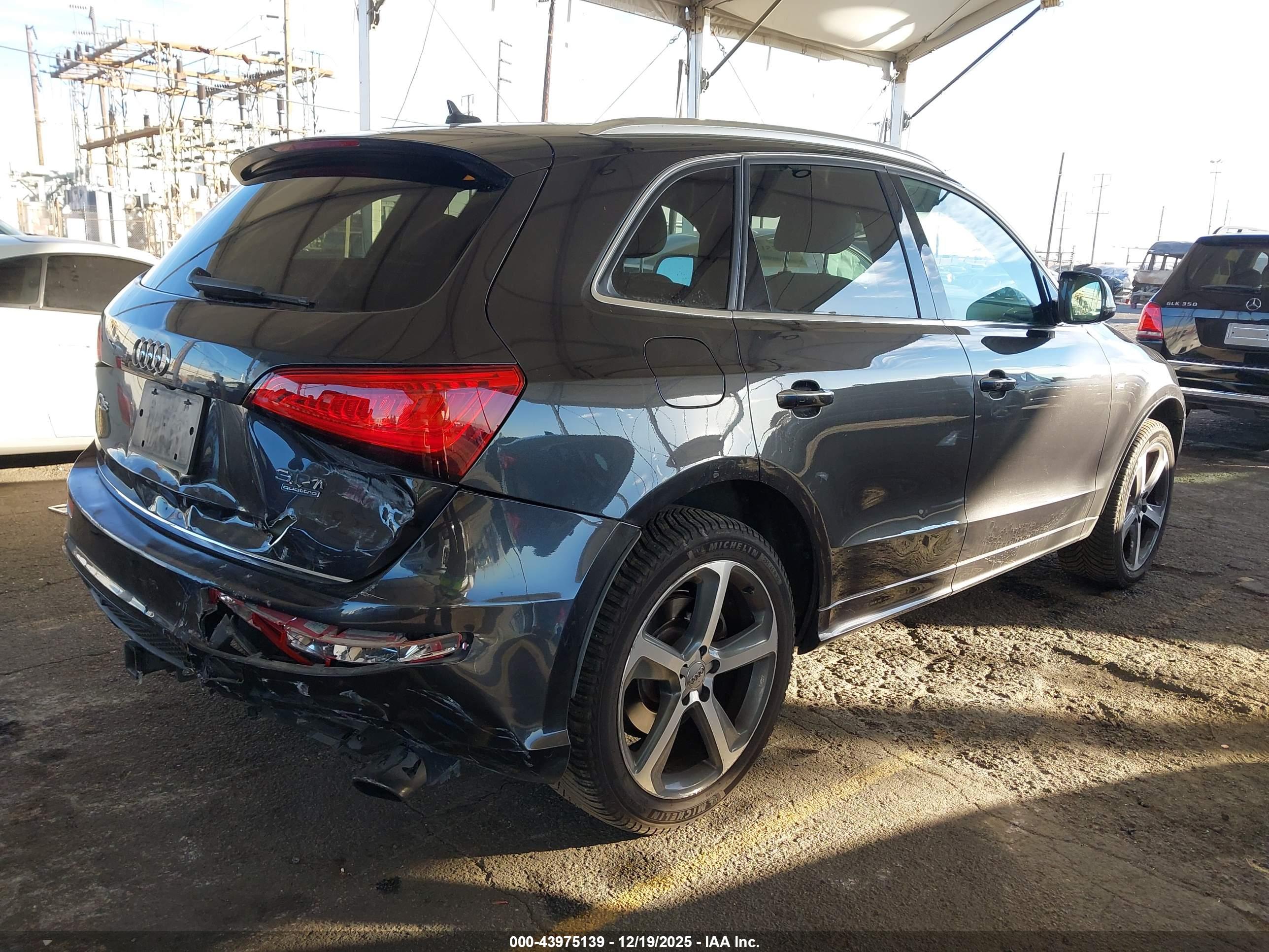 AUDI Q5 image 4