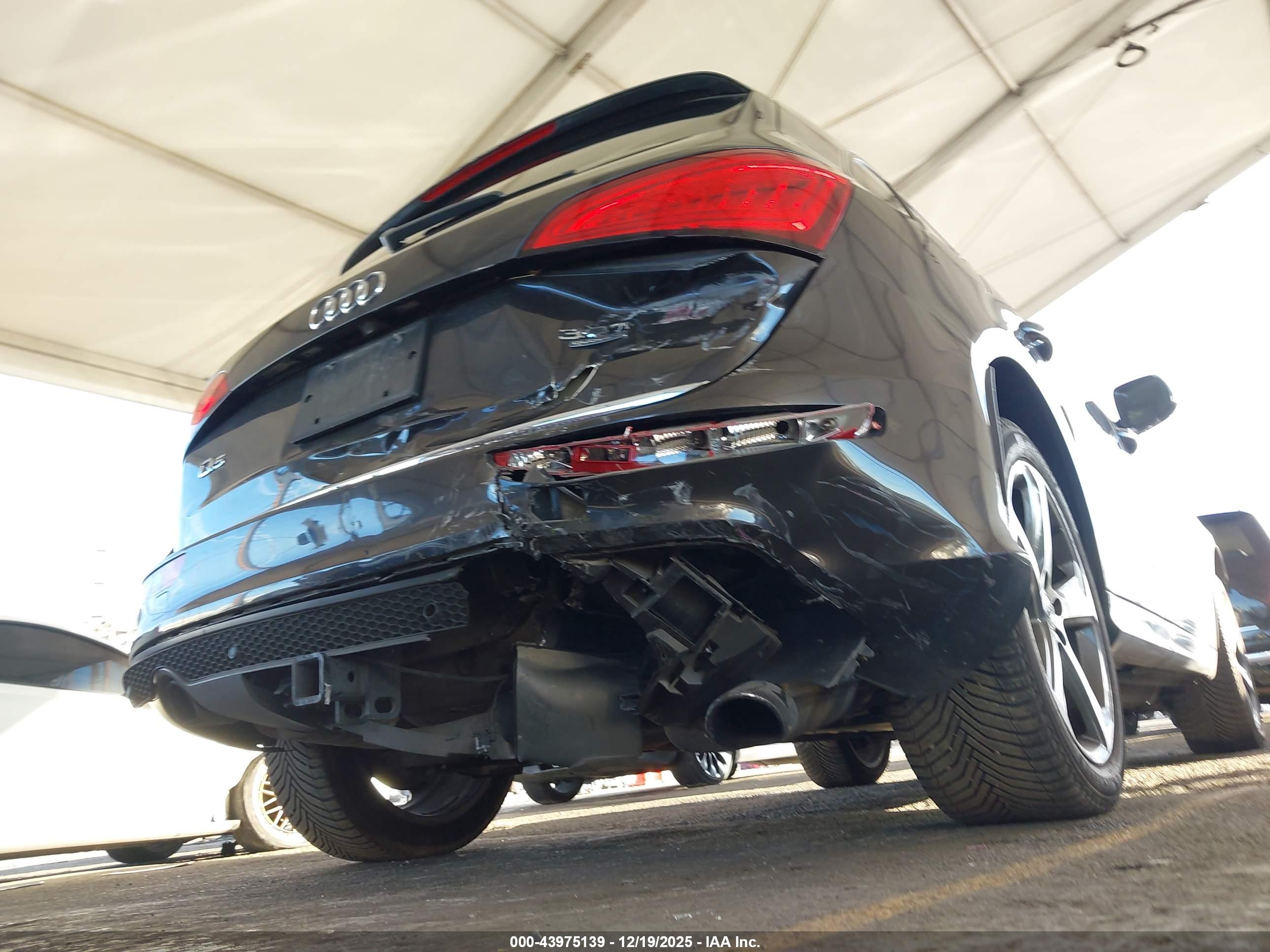 AUDI Q5 image 6