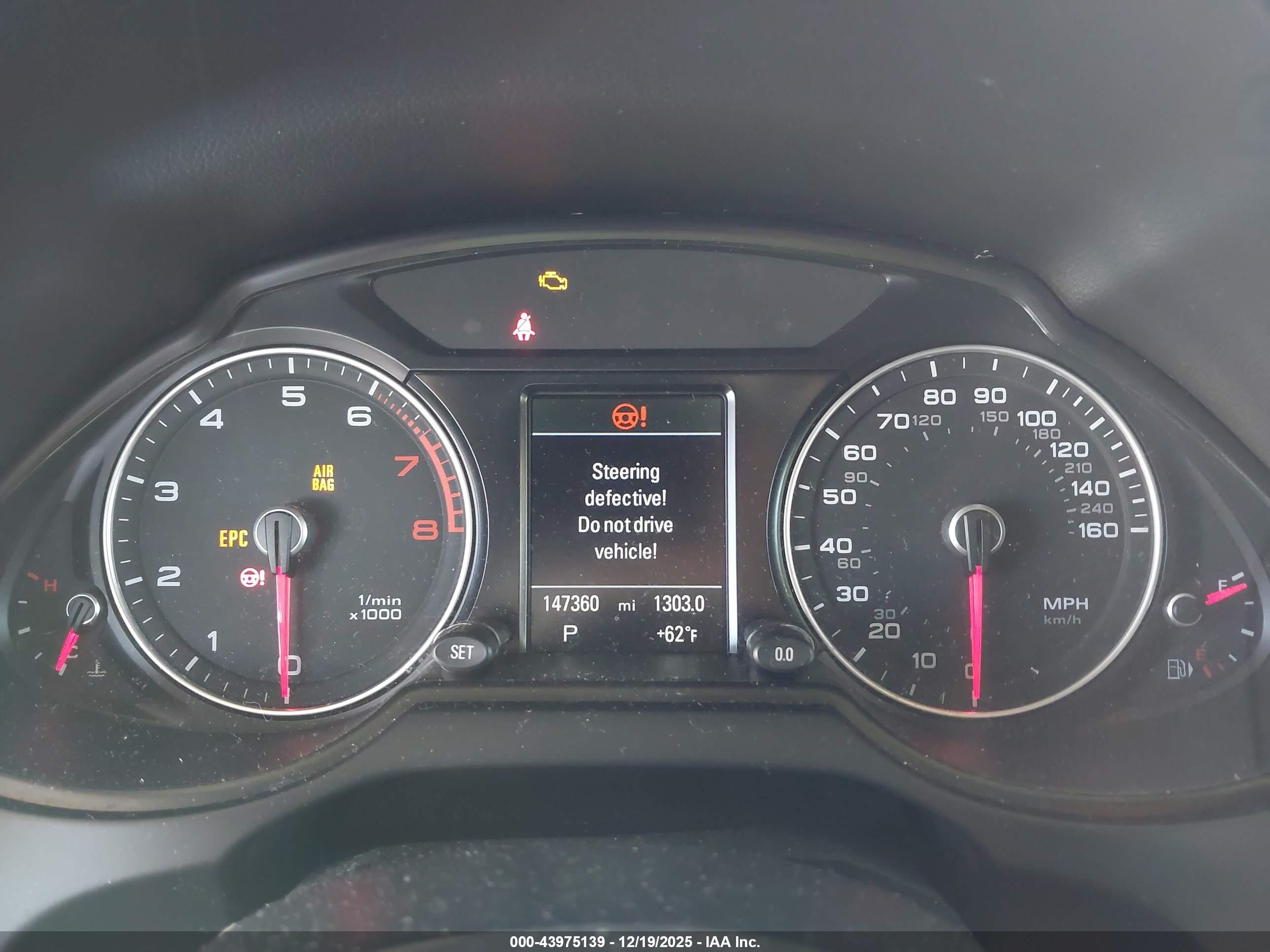 AUDI Q5 image 7